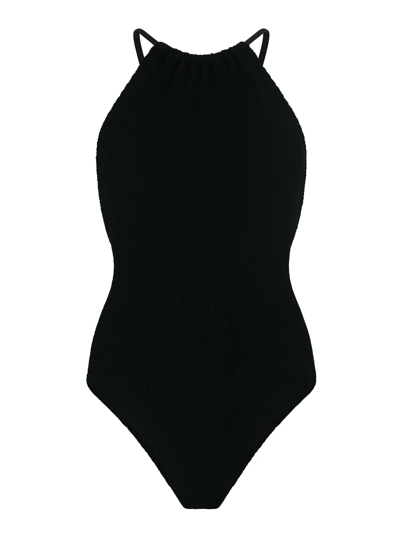 PORTIE ONE PIECE SWIMSUIT