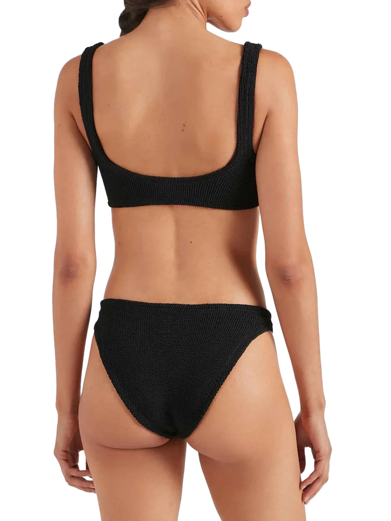XANDRA BLACK BIKINI - Image 4