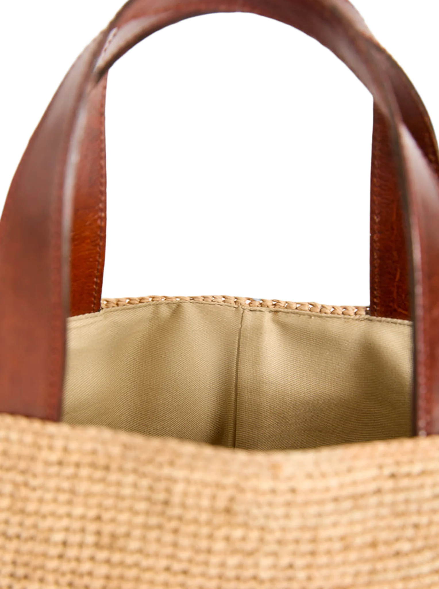 MIROZY STRAW BAG - Image 5