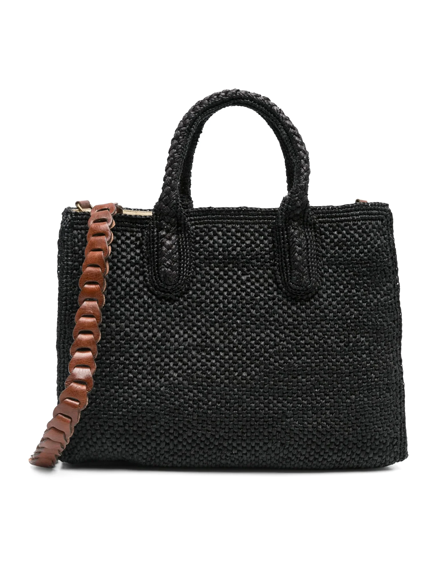 RARY RAFFIA BAG - Image 4