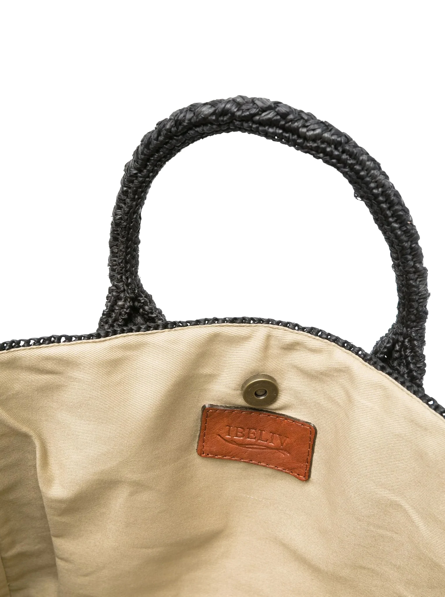 RARY RAFFIA BAG - Image 6