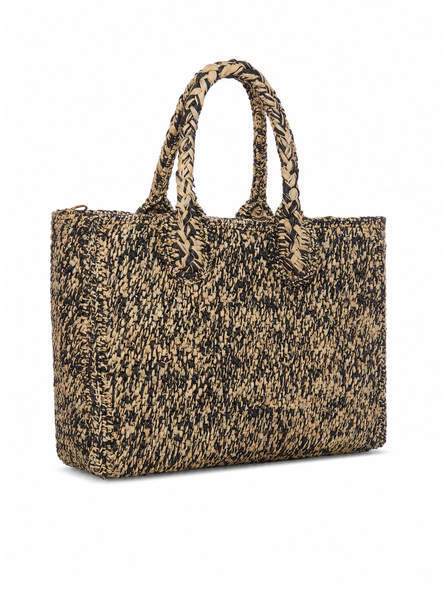RARY RAFFIA BAG - Image 2