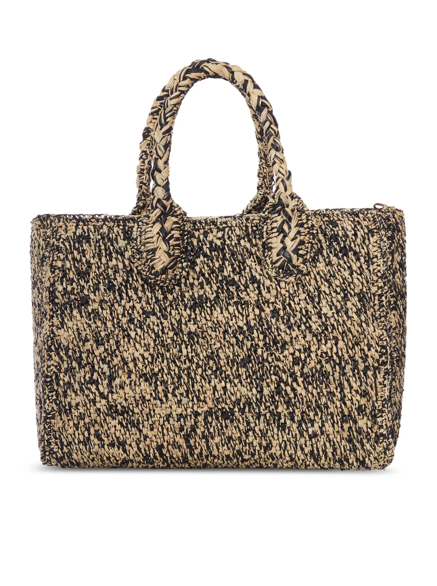RARY RAFFIA BAG - Image 3