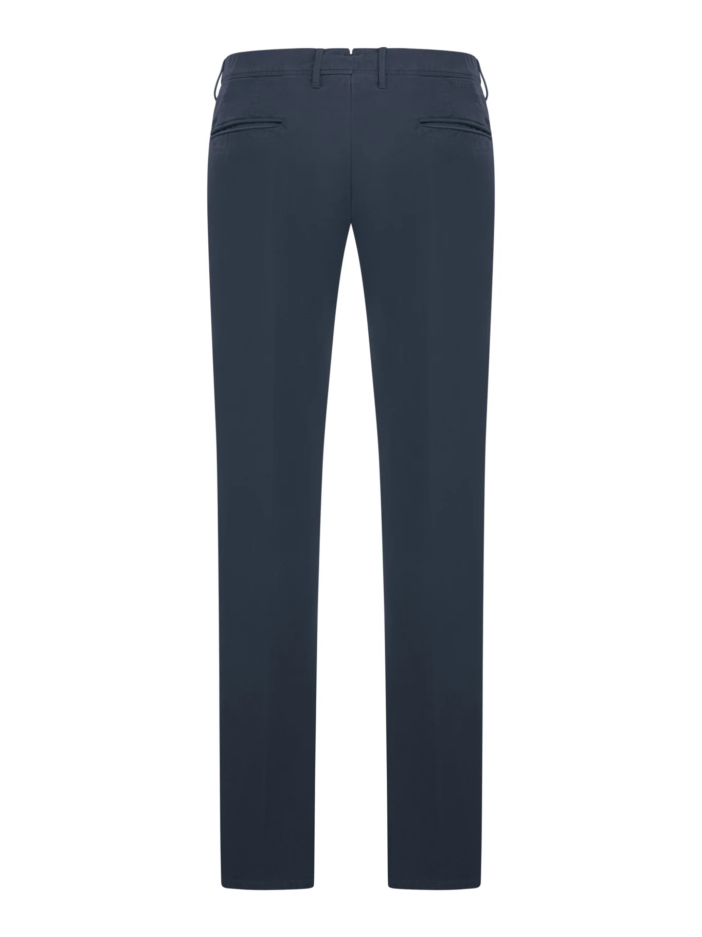 TAILORED COTTON TROUSERS - Image 2