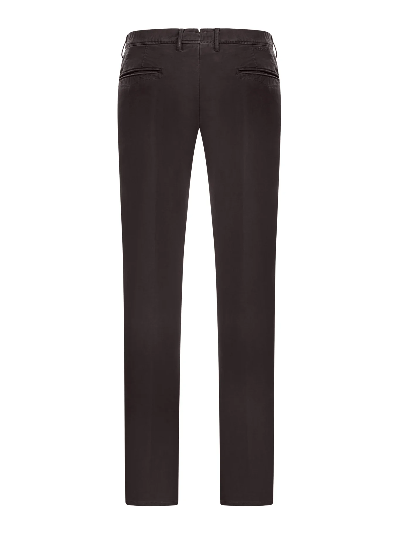 TAILORED COTTON TROUSERS - Image 2