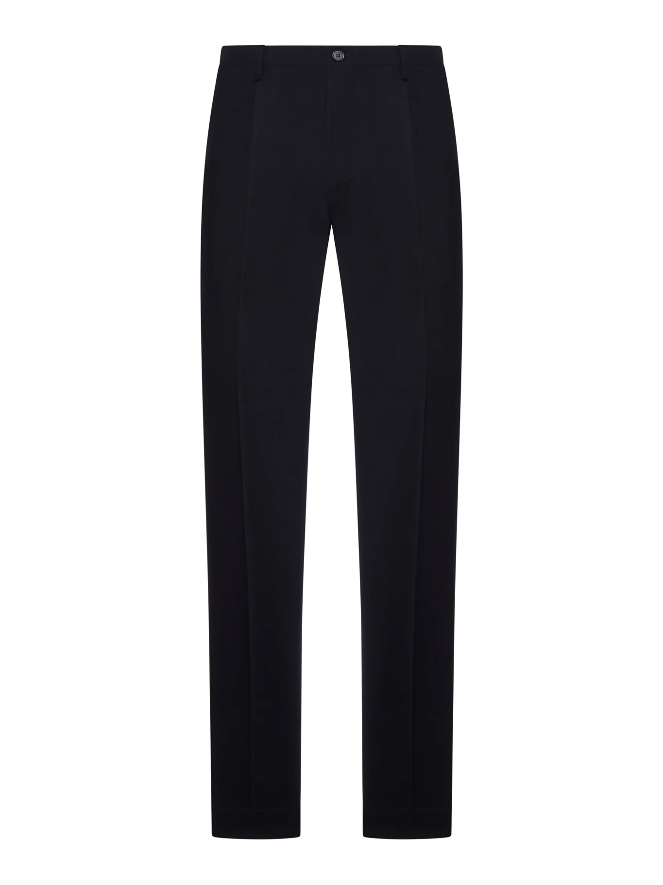 TAILORED TAILORED TROUSERS WITH PLEATS