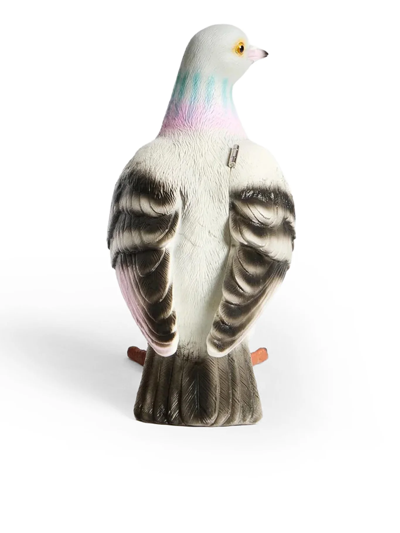 PIGEON CLUTCH - Image 4