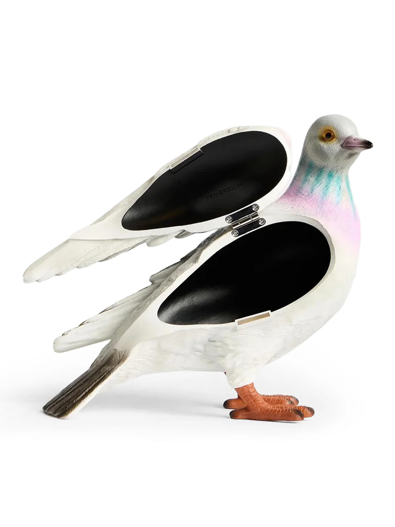 PIGEON CLUTCH - Image 5