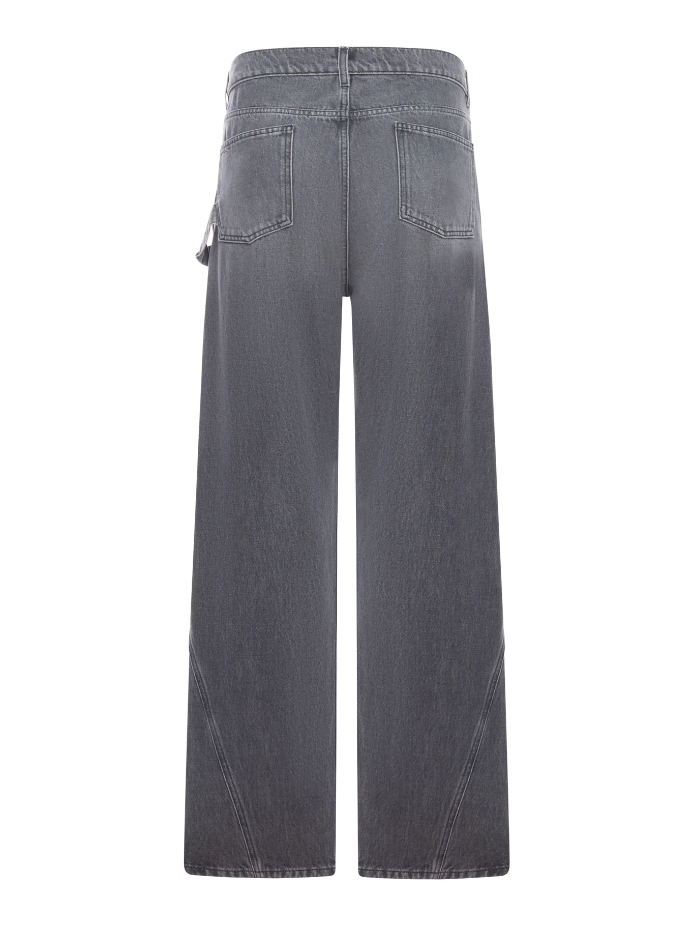 TWISTED JEANS - Image 2