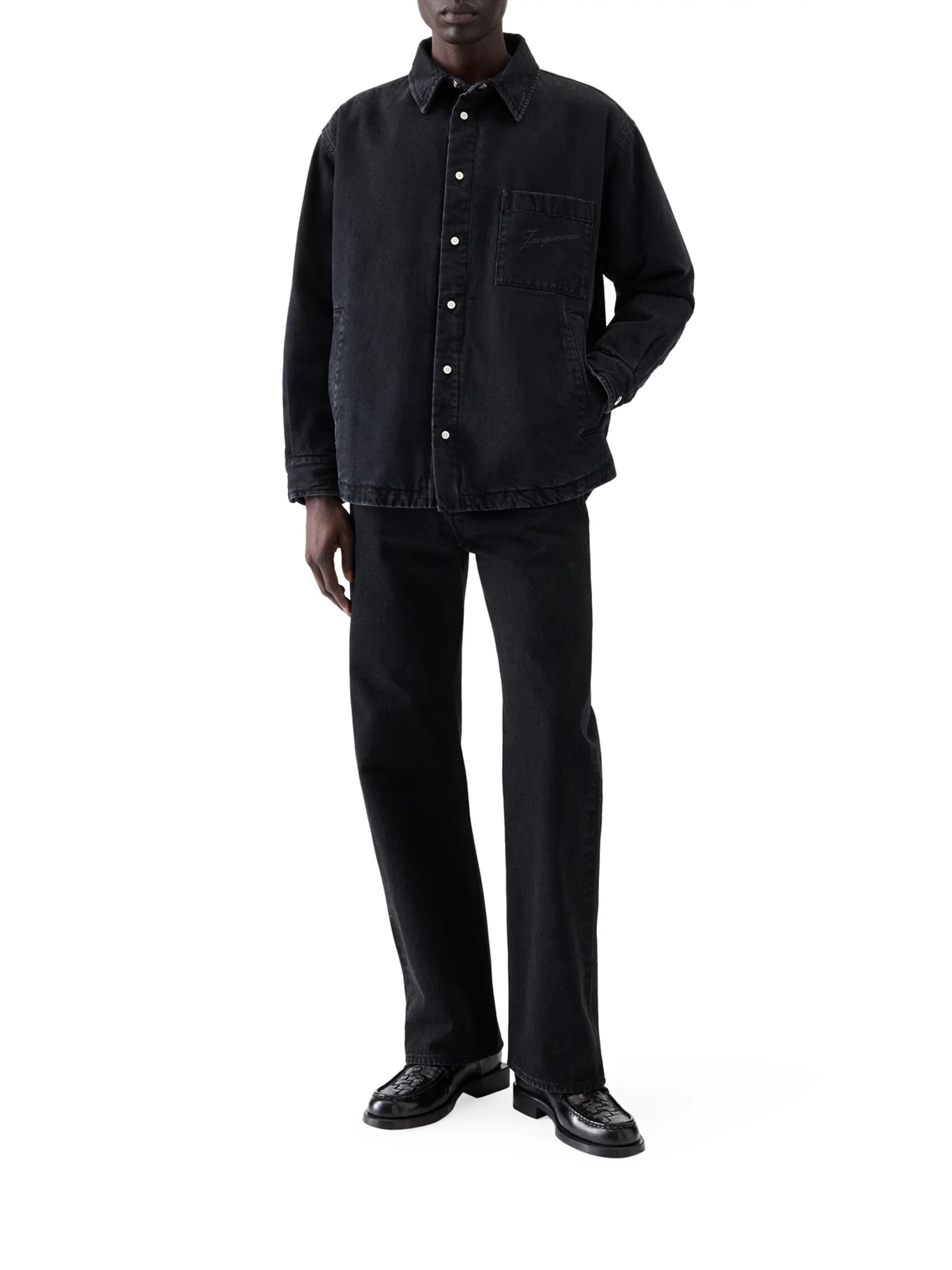 BOULANGER SHIRT - Image 2