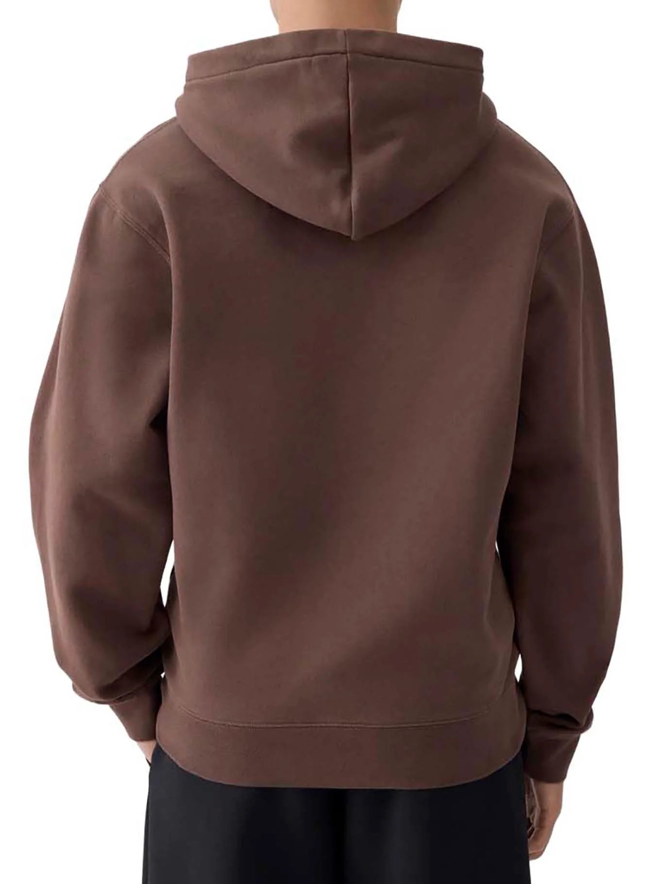 GROS GRAIN HOODIE - Image 3