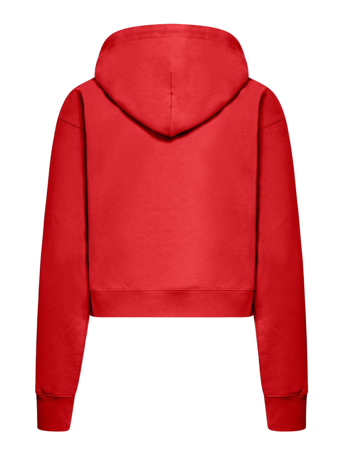 GROS GRAIN HOODIE - Image 2