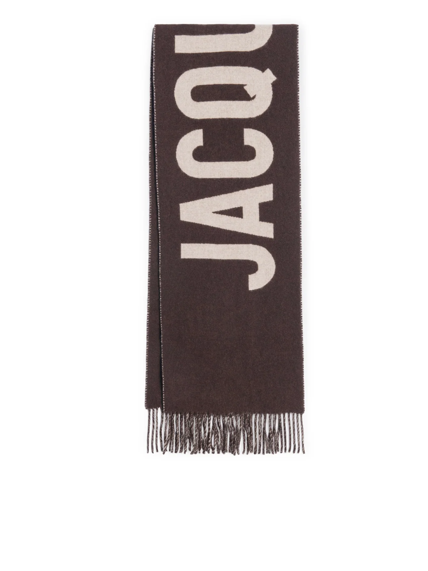 L`ECHARPE JACQUEMUS