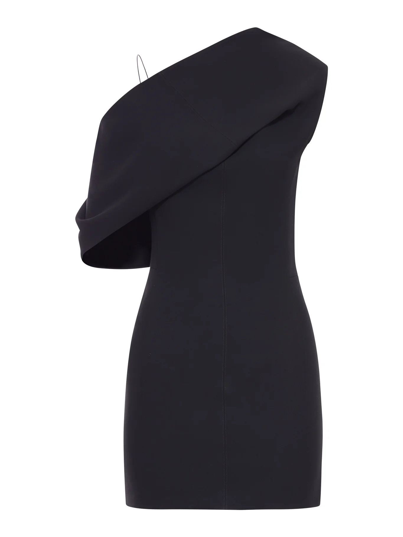 LA ROBE PESCE COURTE
