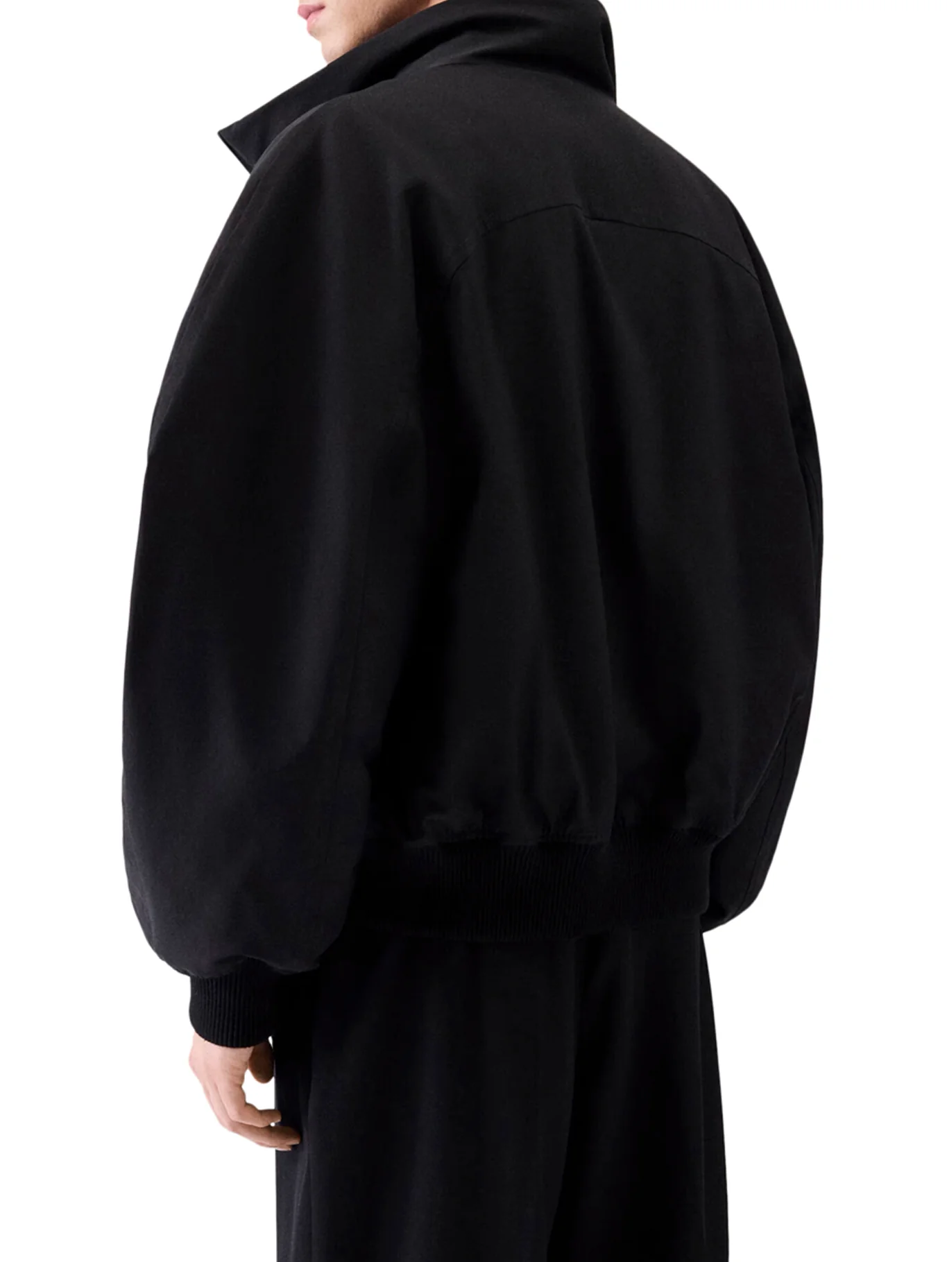 LE BOMBER AERO JACKETS WITH A RAISED COLLAR - Image 4