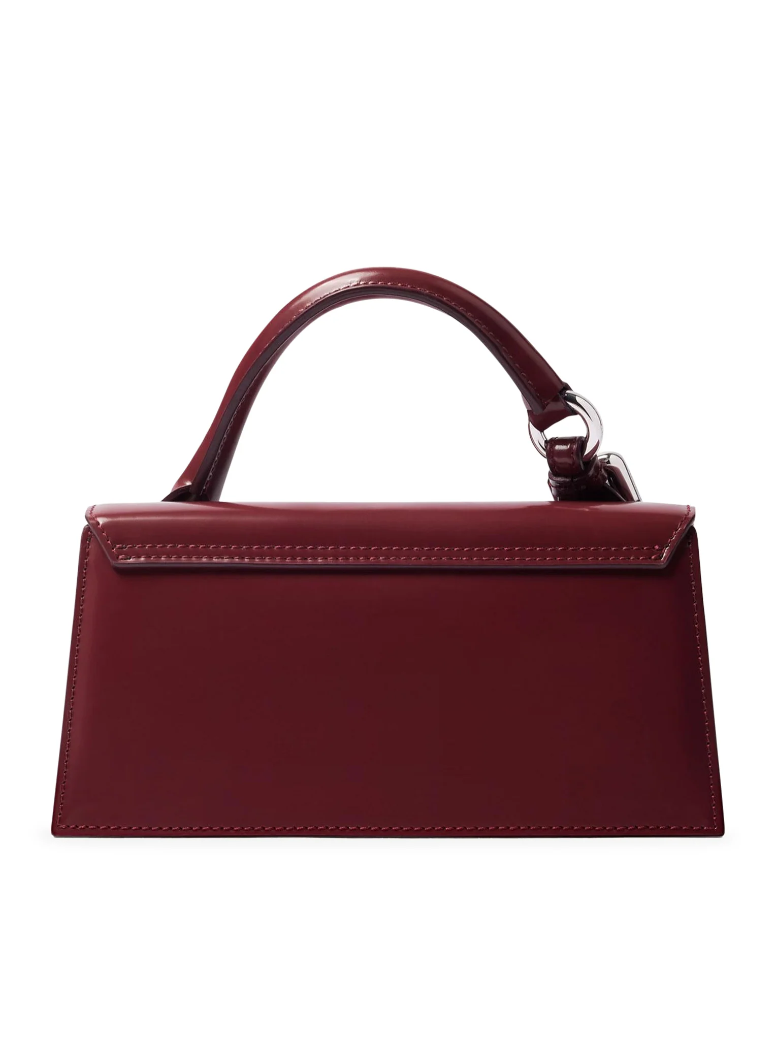 LE CHIQUITO LONG BOUCLE - Image 3