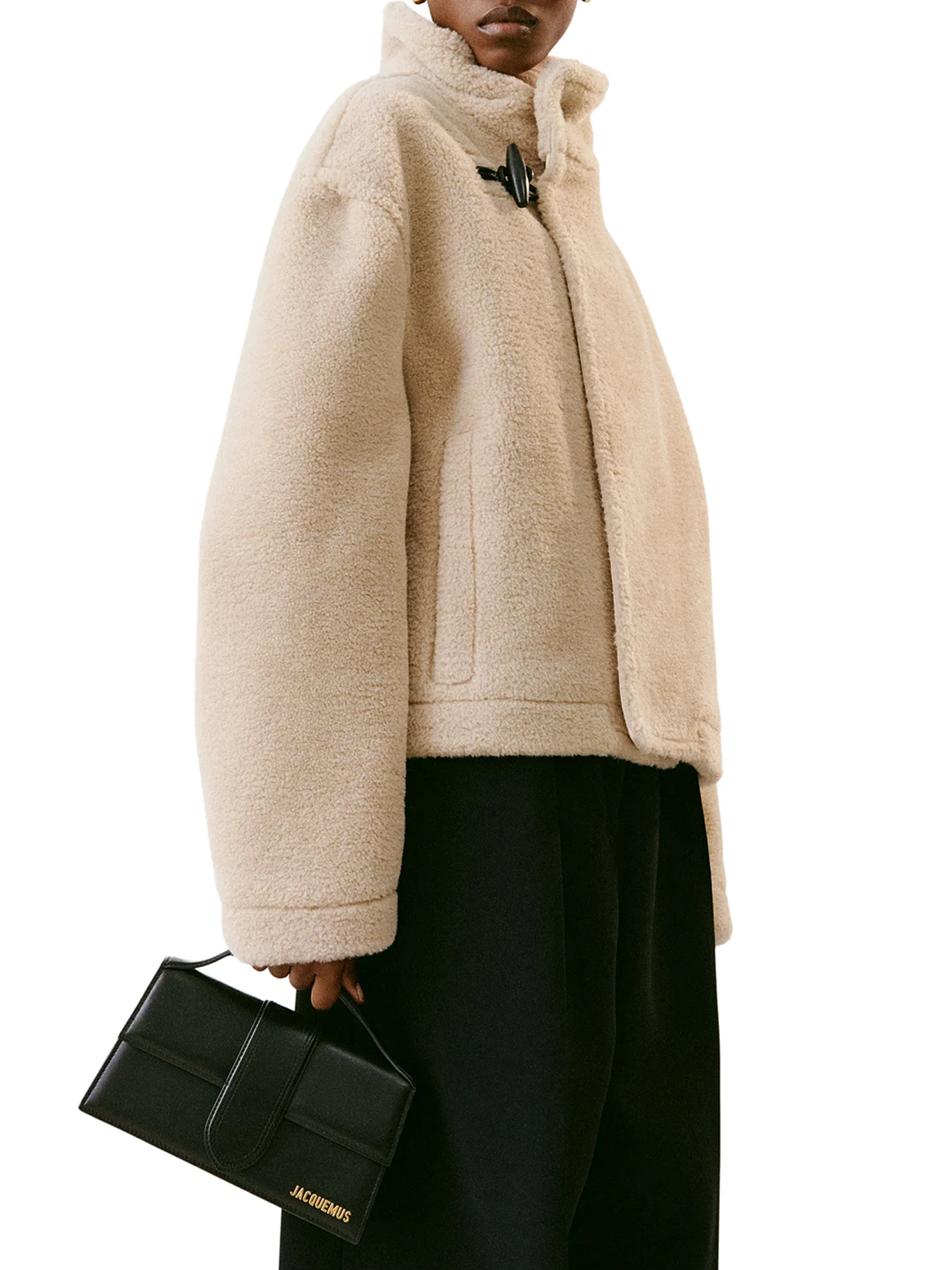 LE GRAND BAMBINO BAG - Image 2