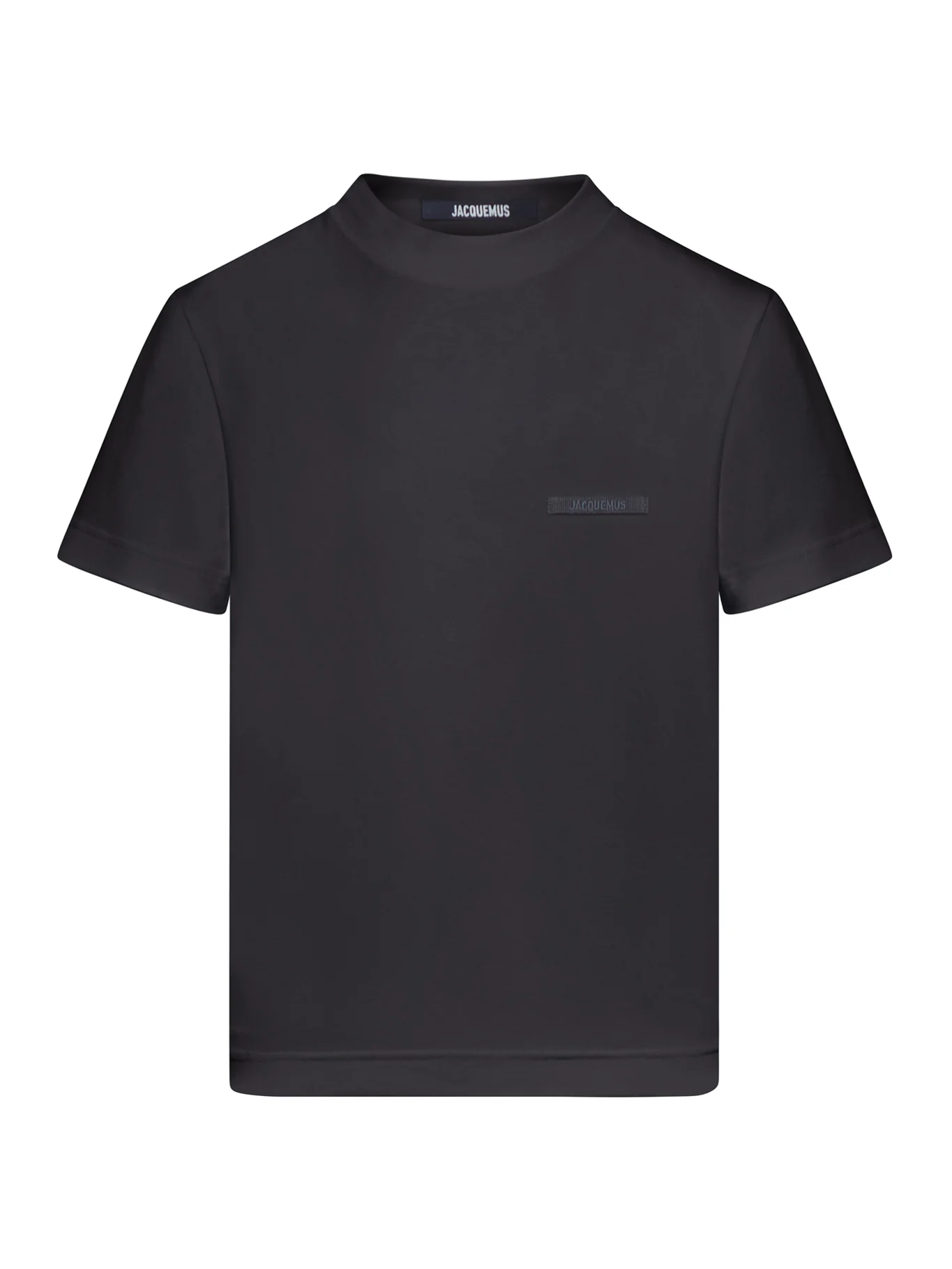 T-SHIRT GROS GRAIN