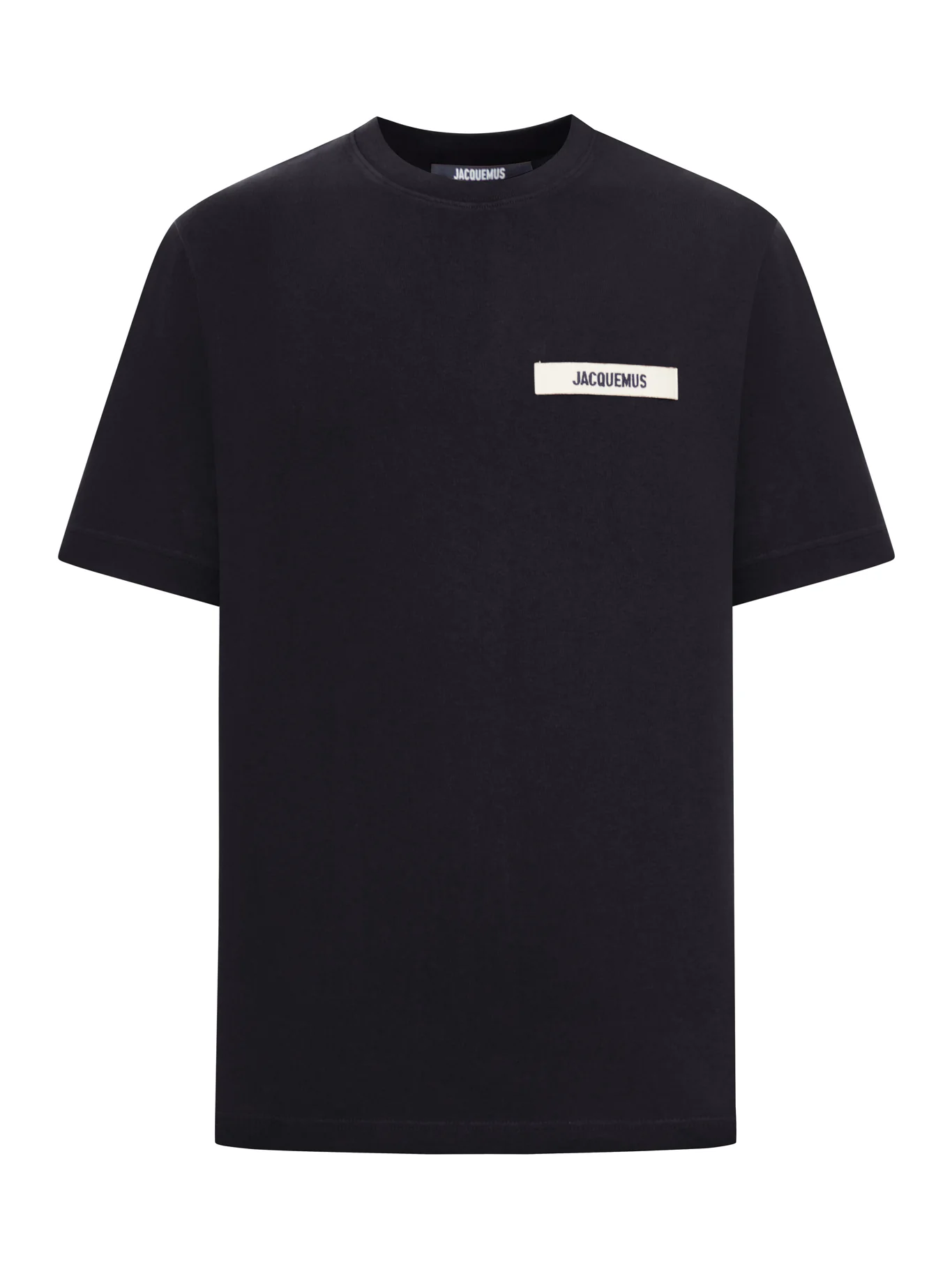 LE TSHIRT GROS GRAIN