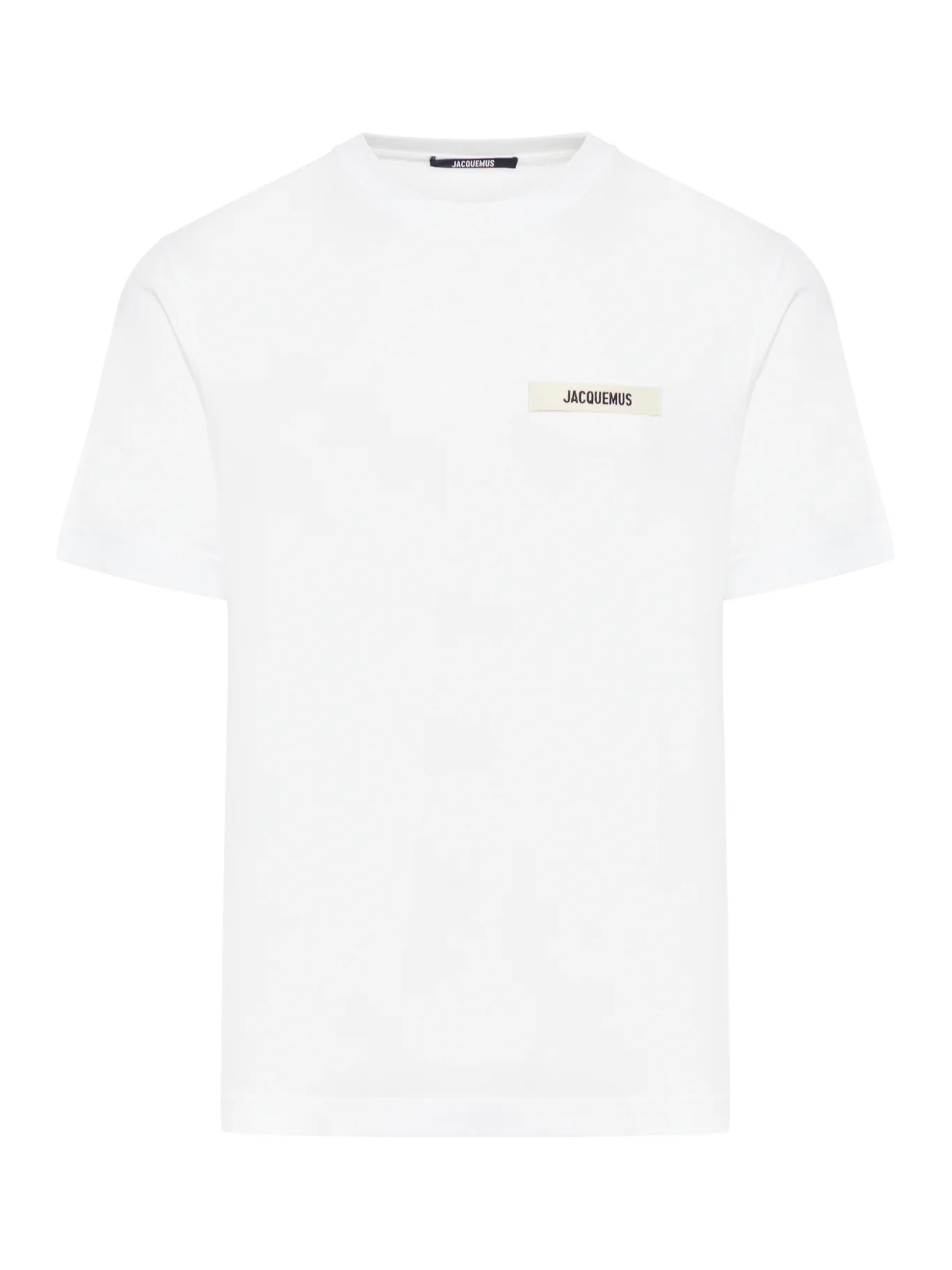 LE TSHIRT GROS GRAIN