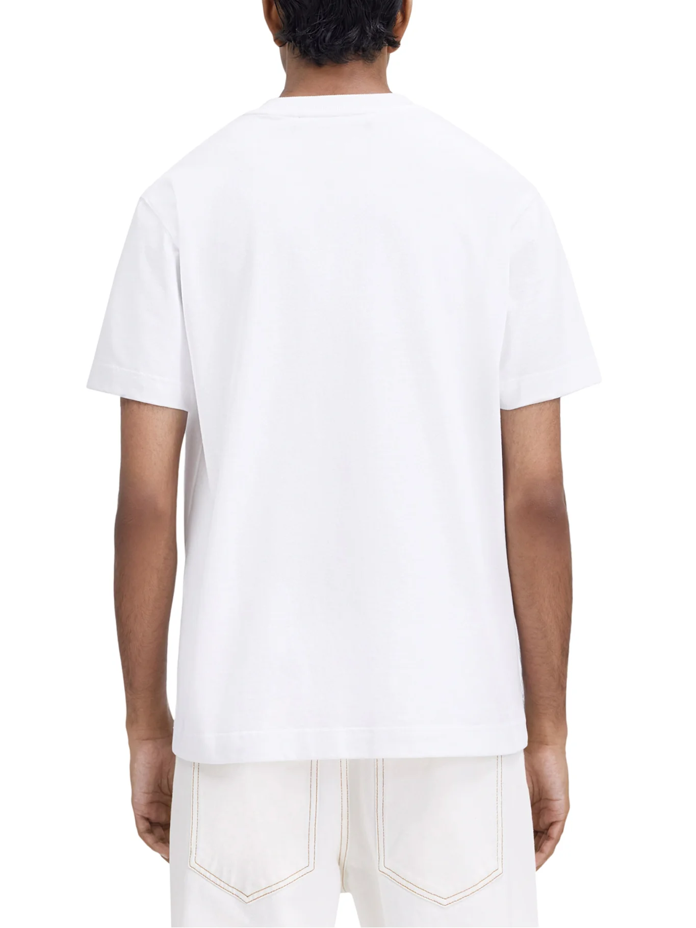 LE TSHIRT GROS GRAIN - Image 3