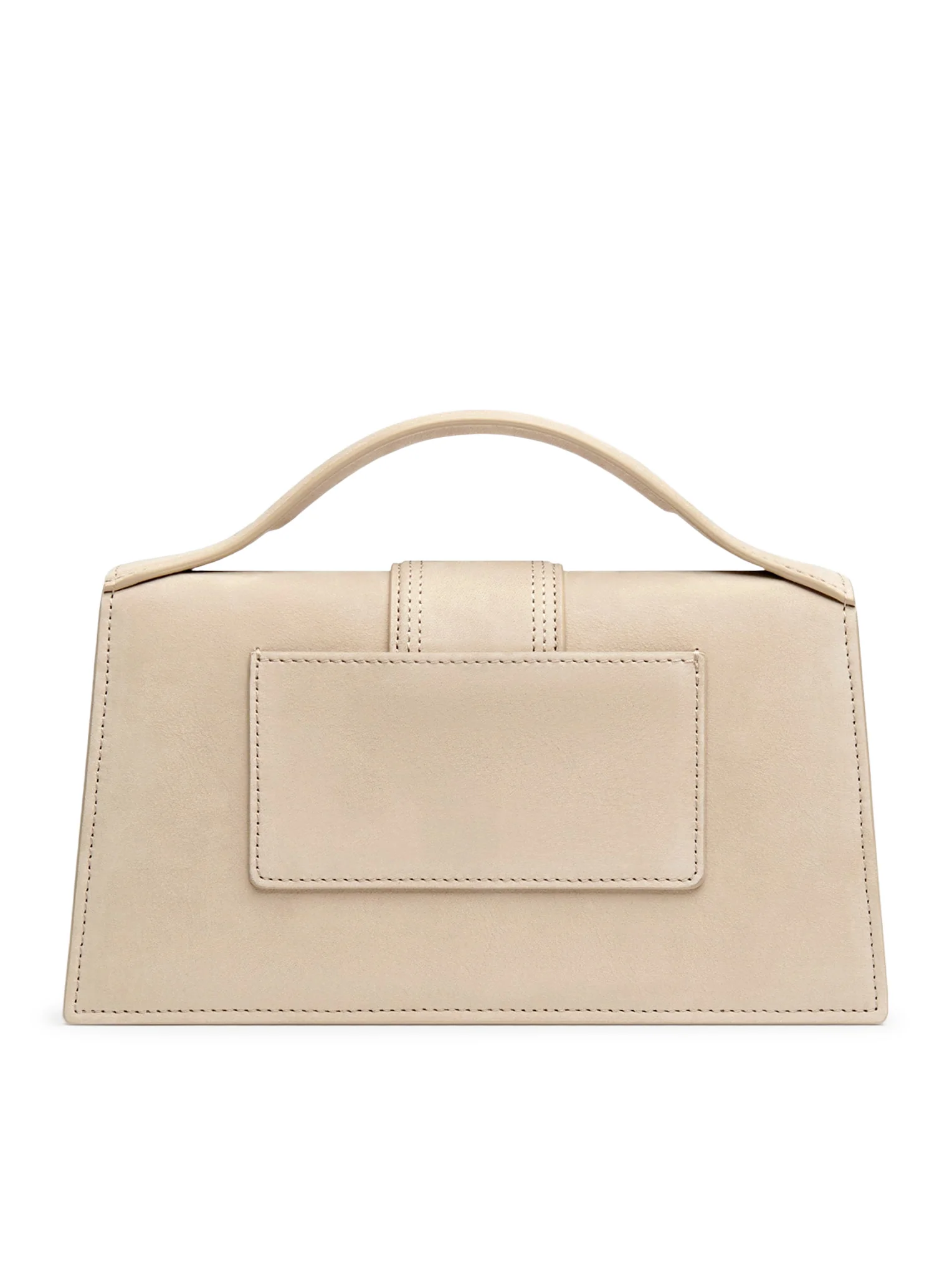 SHOULDER BAG WITH FLAP - Image 4