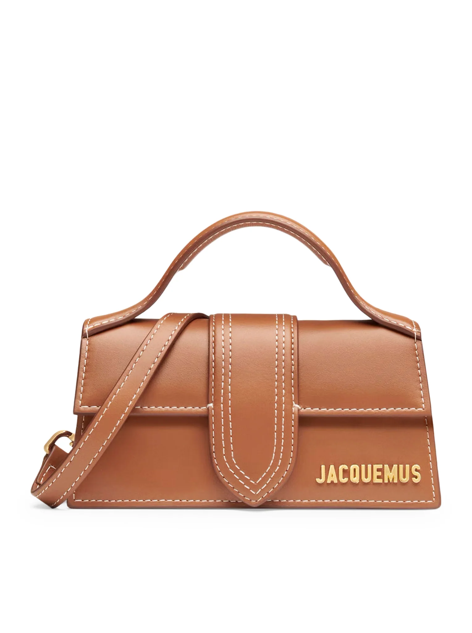 SMALL FLAP BAG "LE BAMBINO"