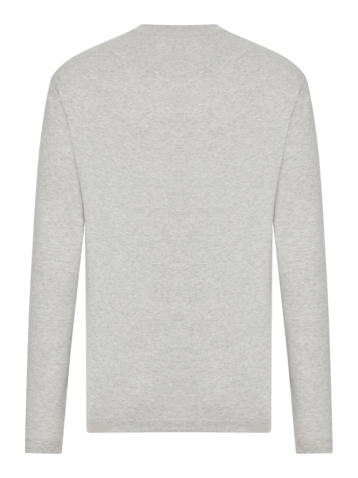 ORGANIC COTTON T-SHIRT (PACK OF THREE) - Image 5