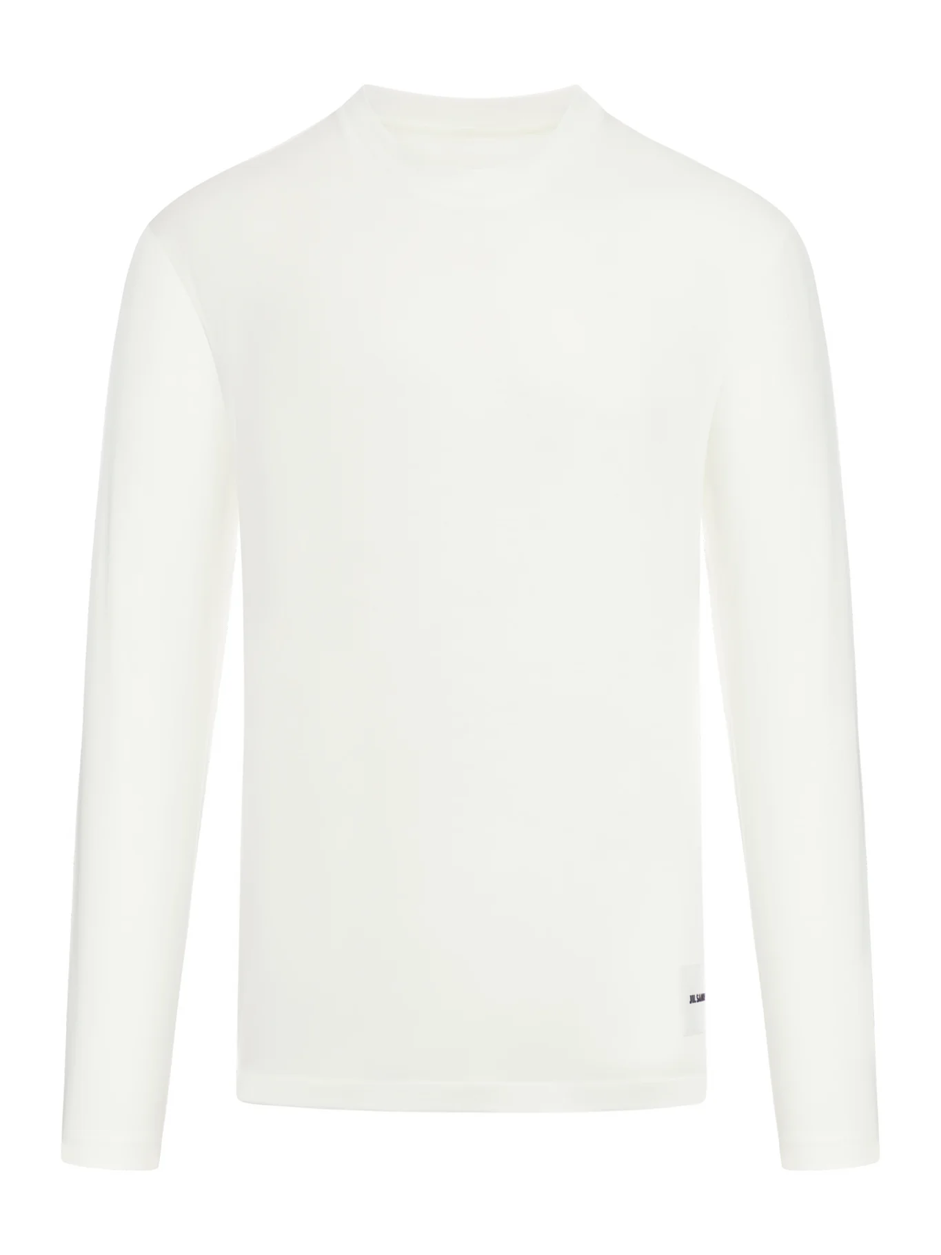 ORGANIC COTTON T-SHIRT (PACK OF THREE)