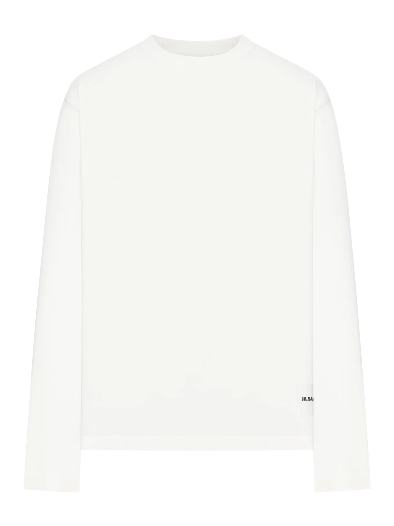 SET OF 3 LONG SLEEVE T-SHIRTS - Image 2