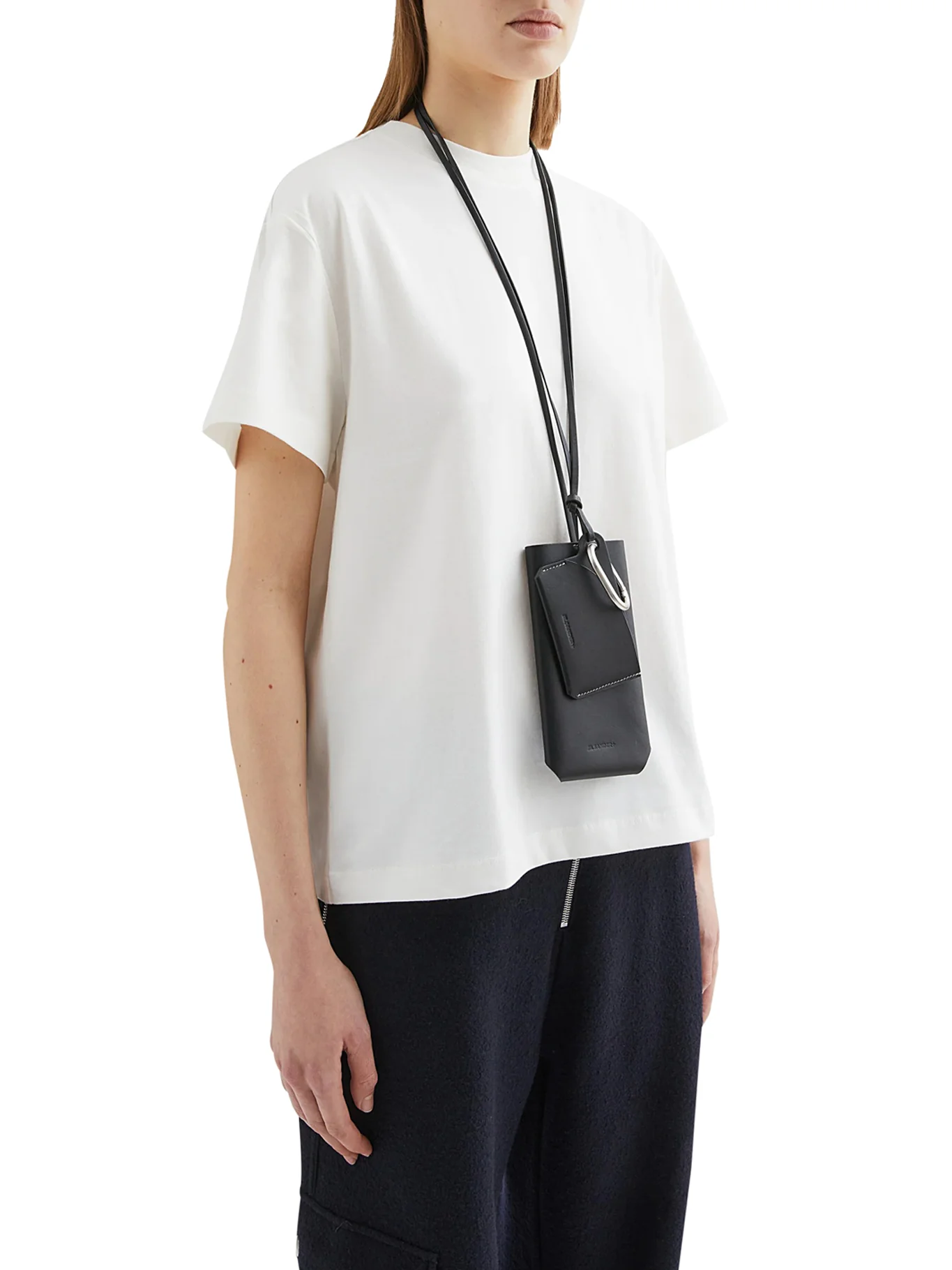 SET OF 3 SHORT-SLEEVED T-SHIRTS - Image 7