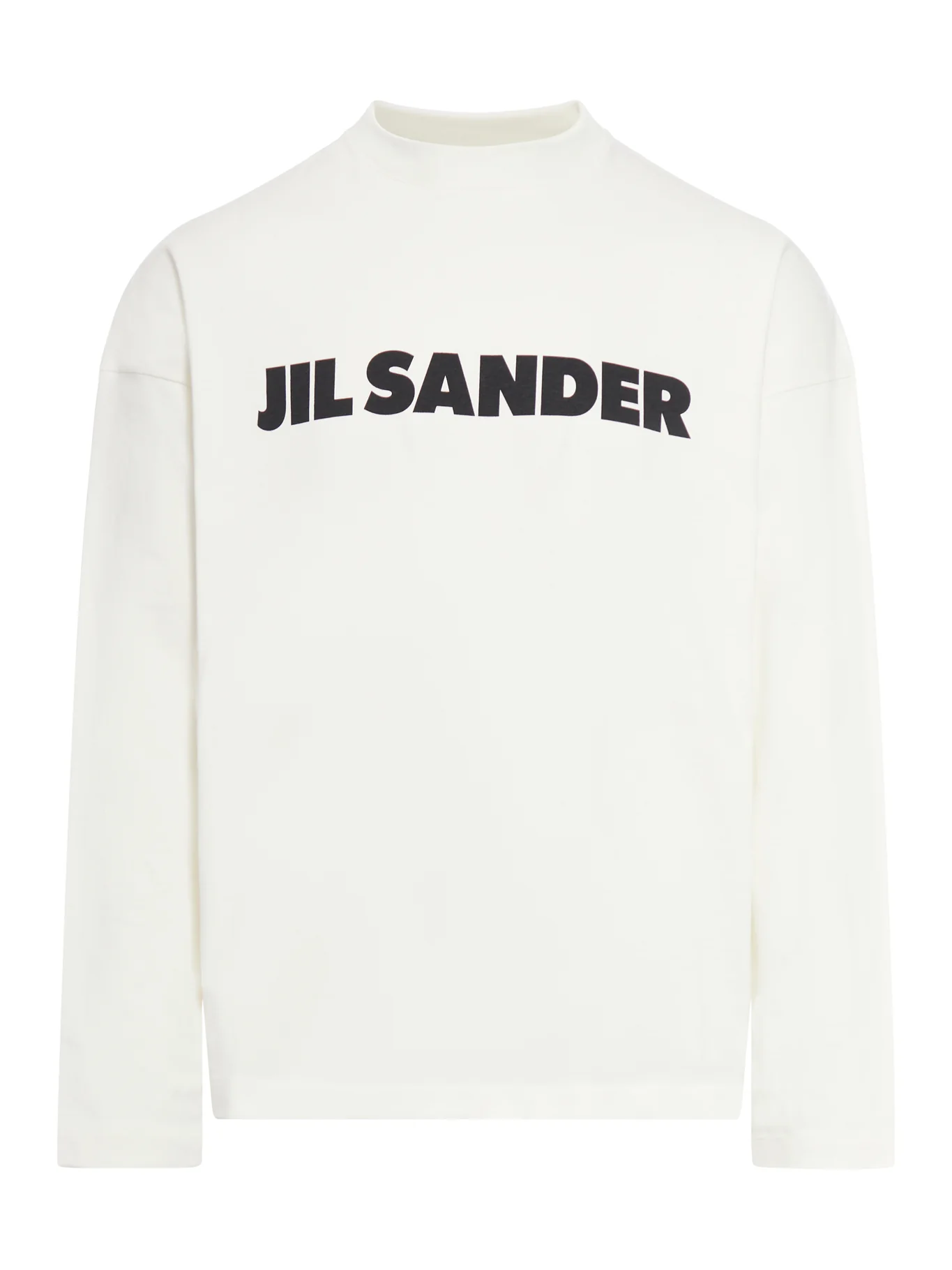 T-SHIRT LONG SLEEVE