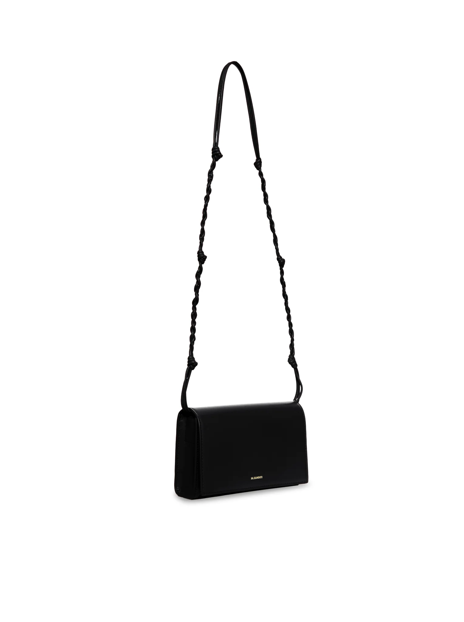 TANGLE WALLET WITH SHOULDER STRAP - Image 2
