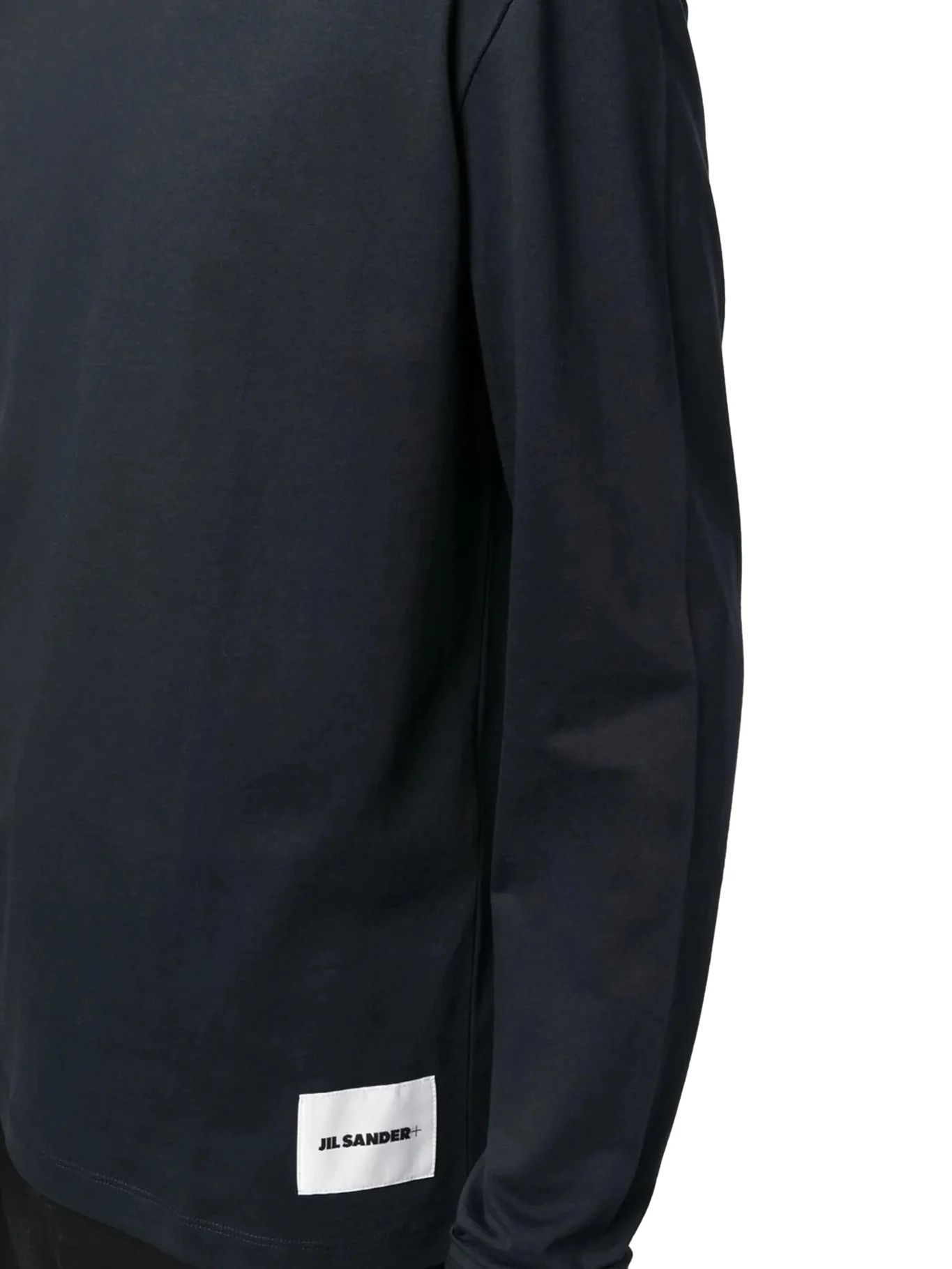 TREE-PACK OF CREWNECK T-SHIRTS WITH APPLIQUE - Image 5