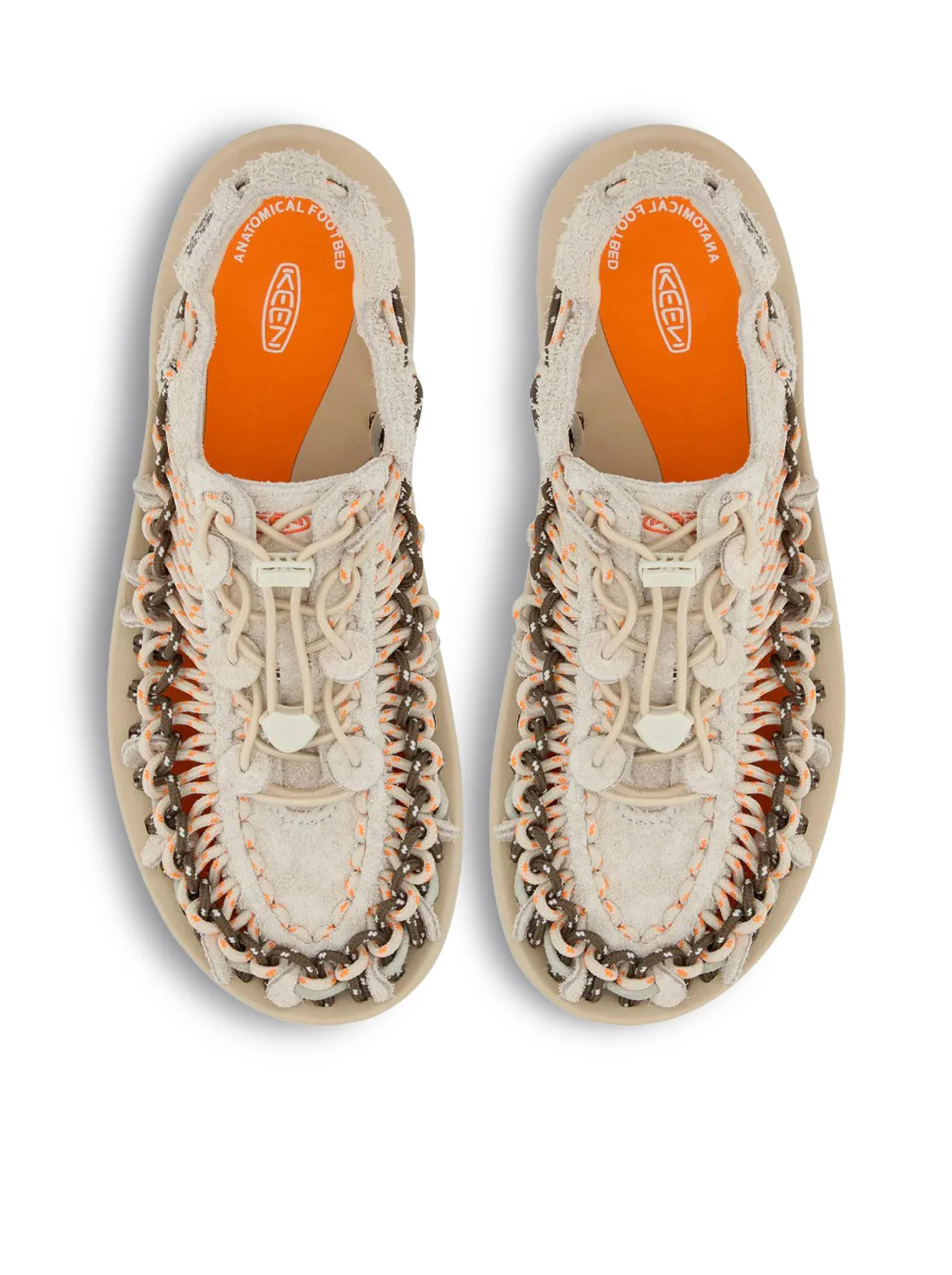 UNEEK LEA X SNEAKERS SANDAL - Image 3