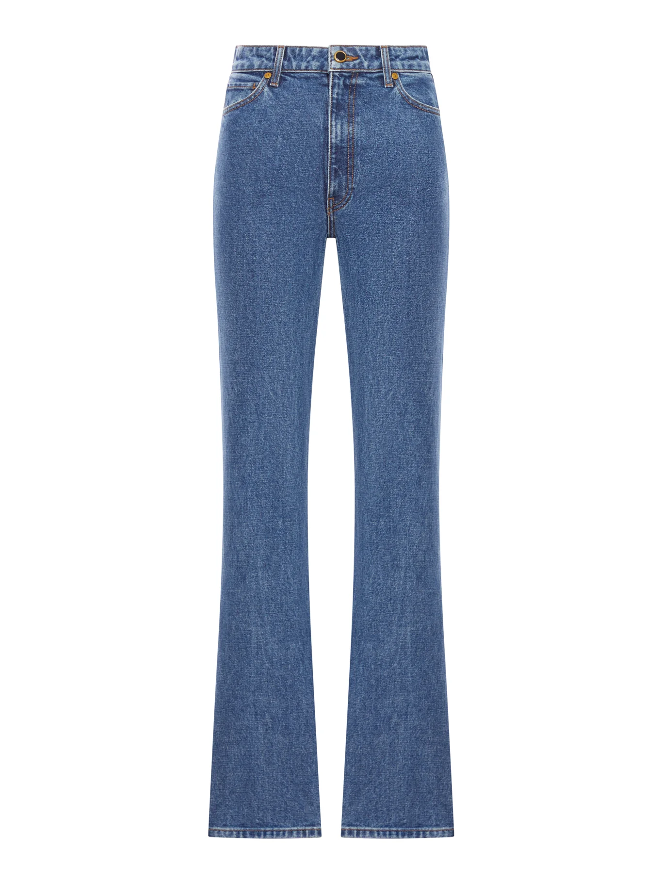 DANIELLE HIGH-WAISTED JEANS