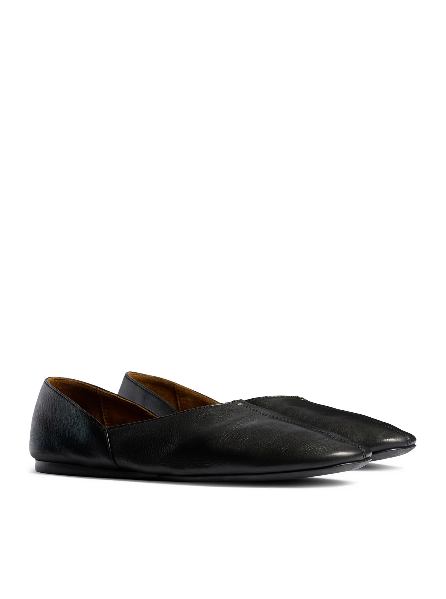 JANE FLAT BALLERINAS - Image 3