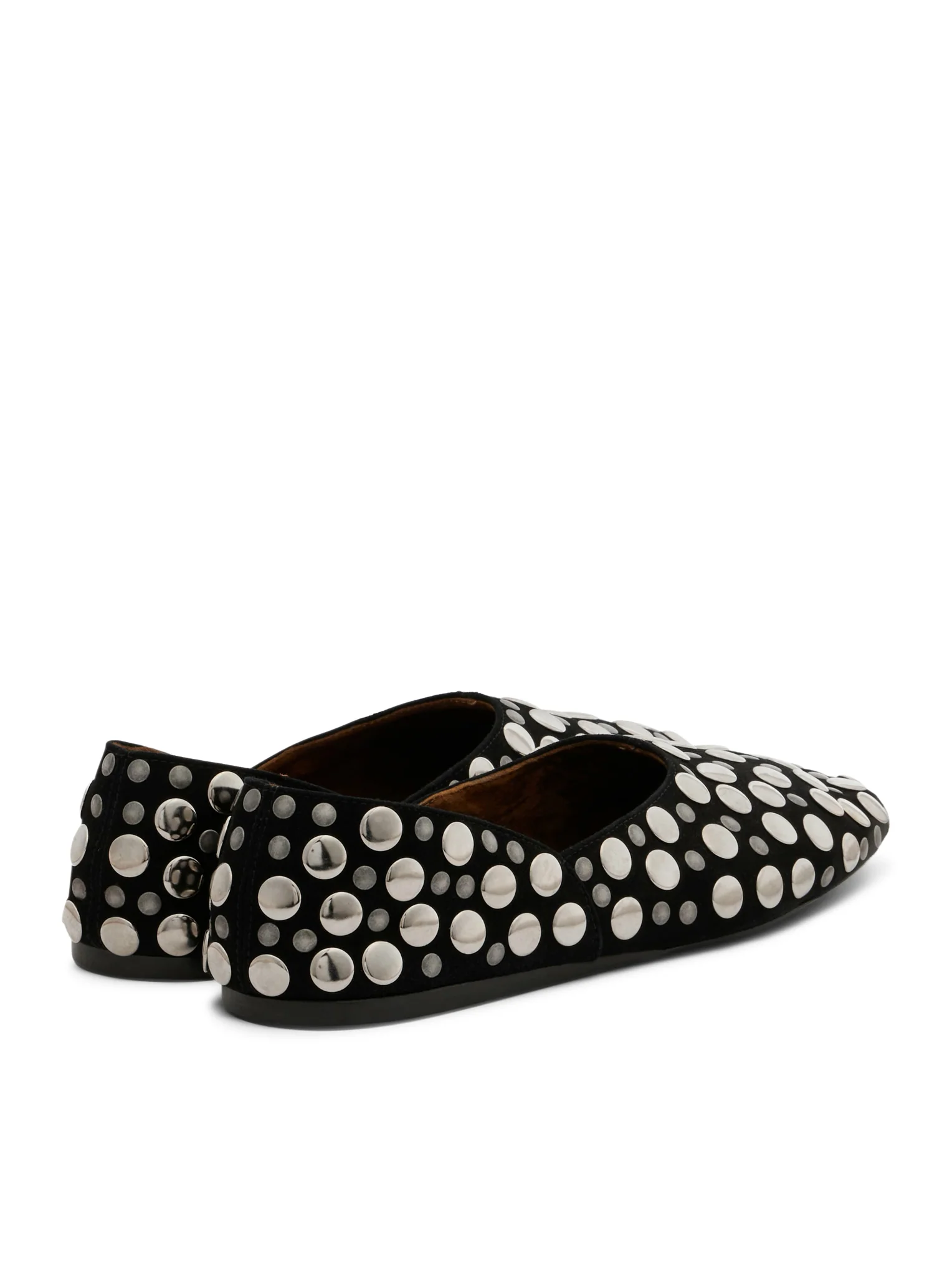 JANE FLAT BALLERINAS - Image 4