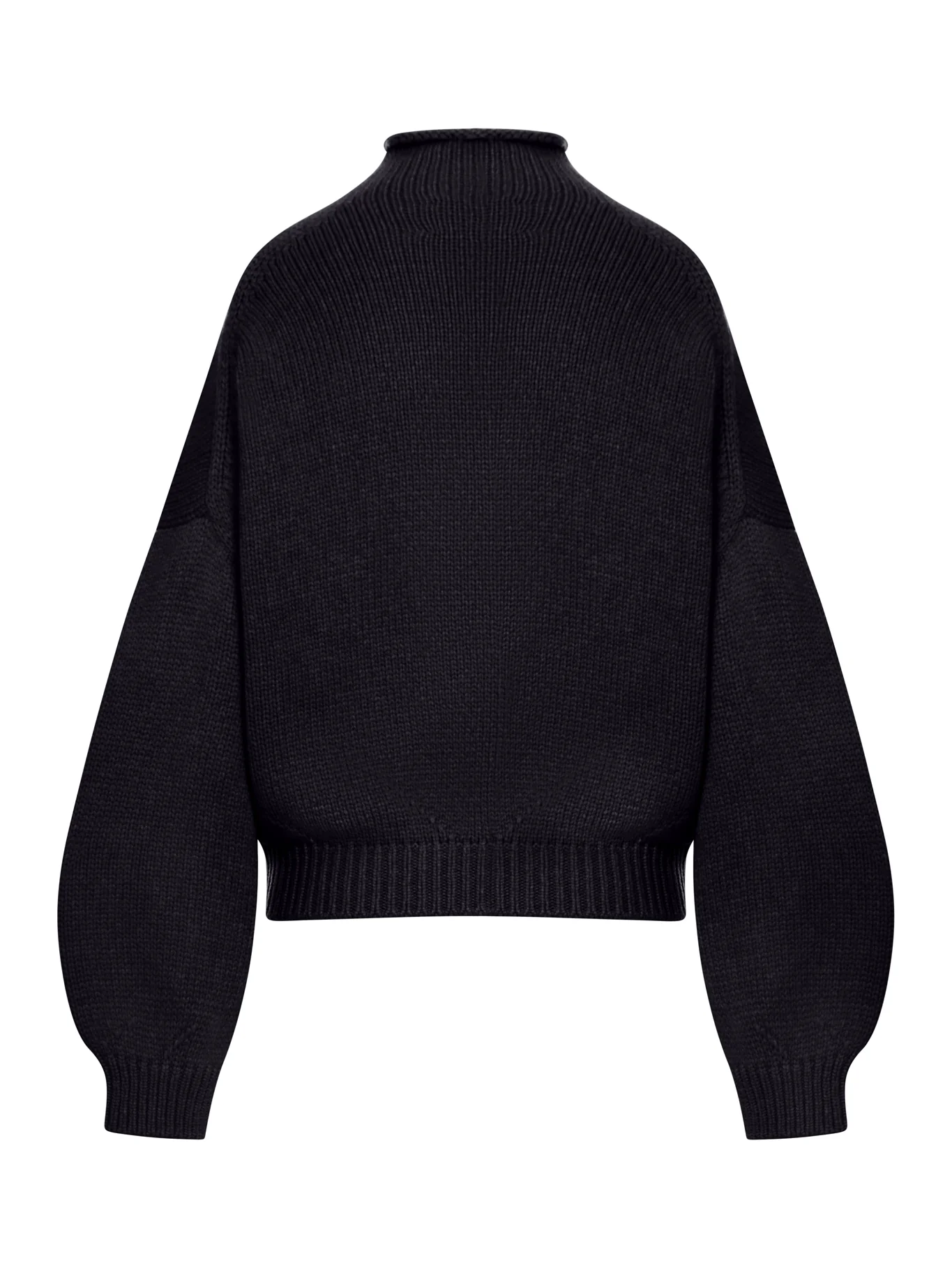JUNIPER CASHMERE SWEATER - Image 2