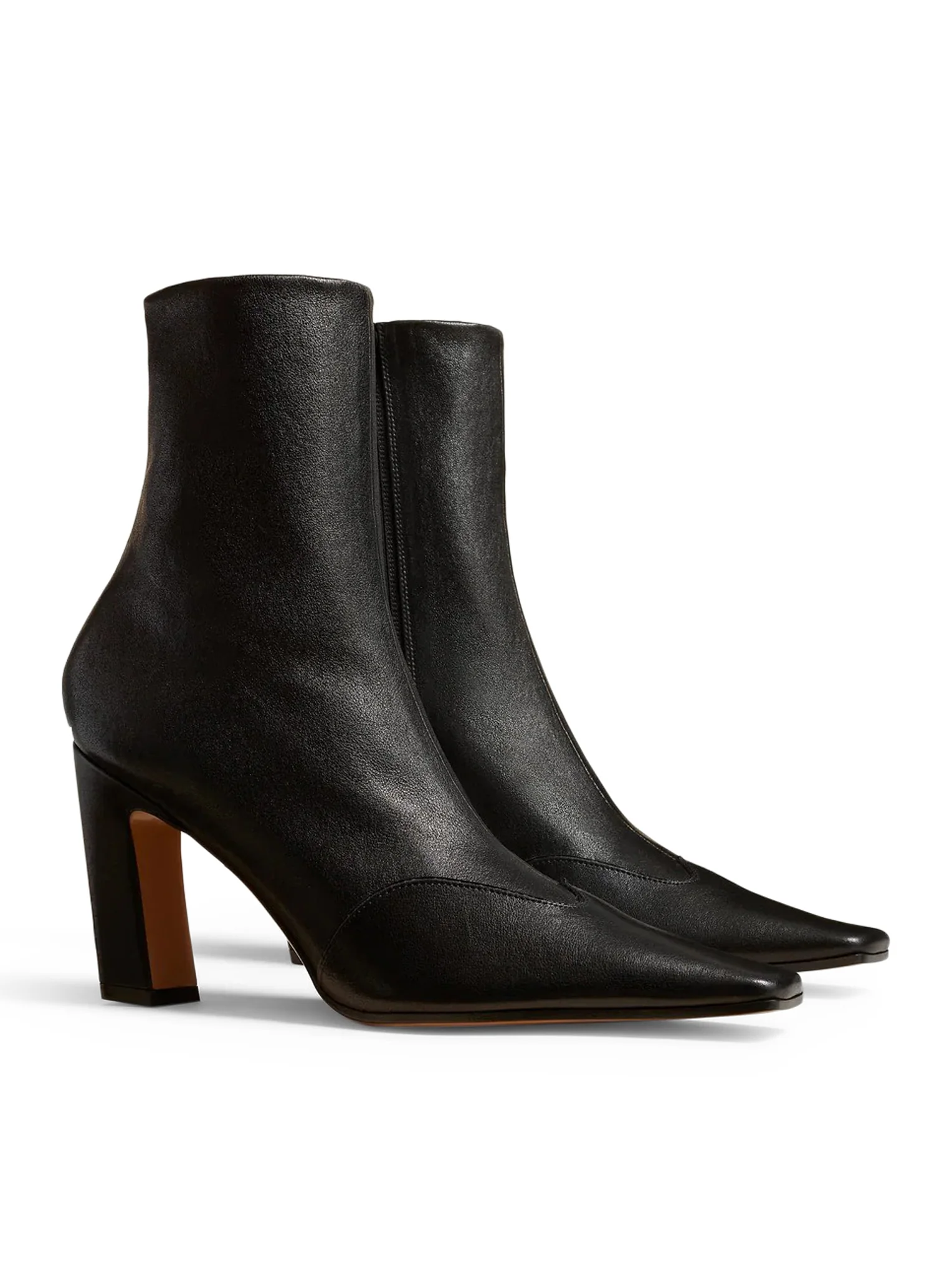 ANKLE BOOT NEVADA STRETCH - Image 3