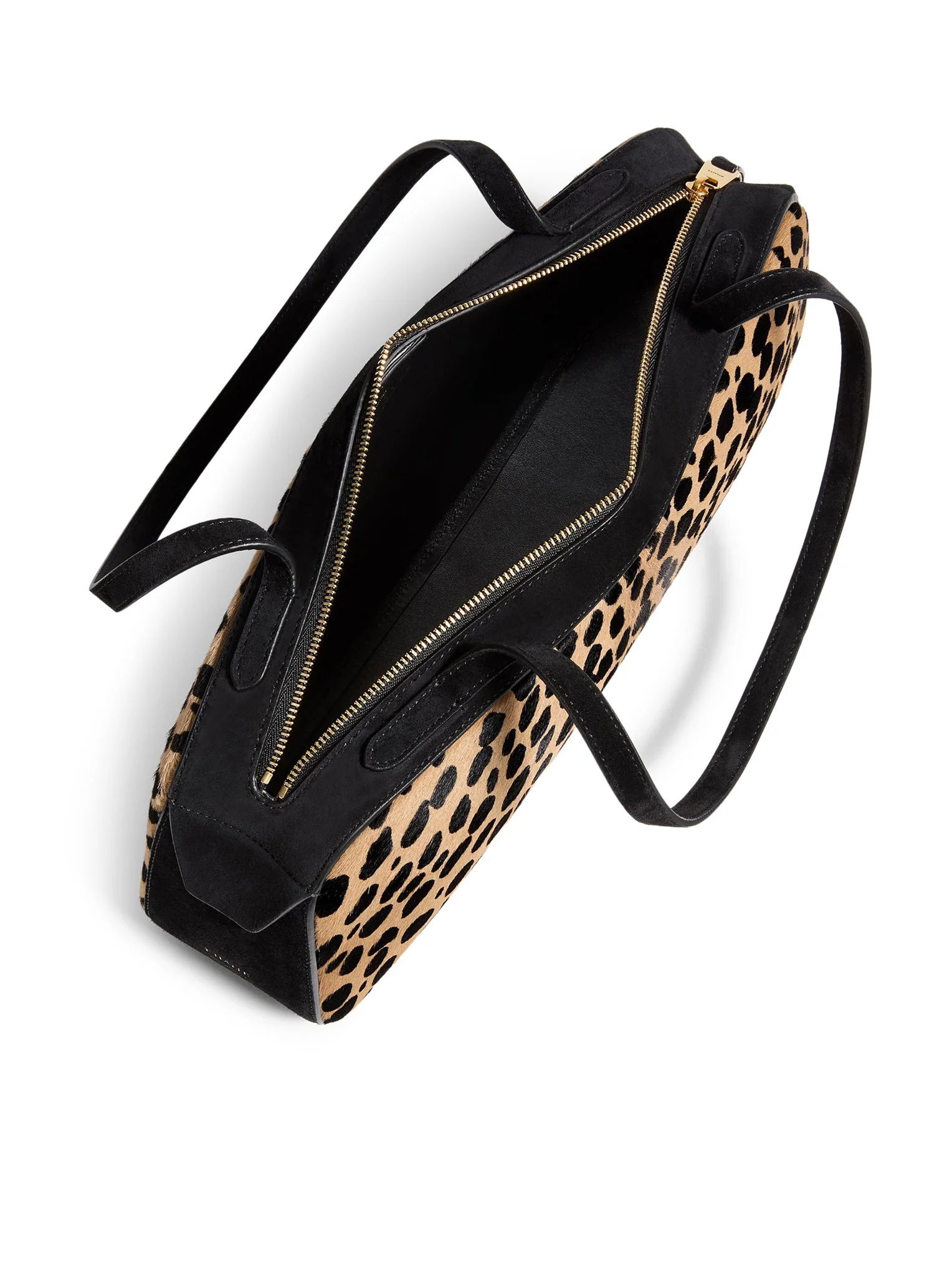 SIMONA LEATHER BAG - Image 5