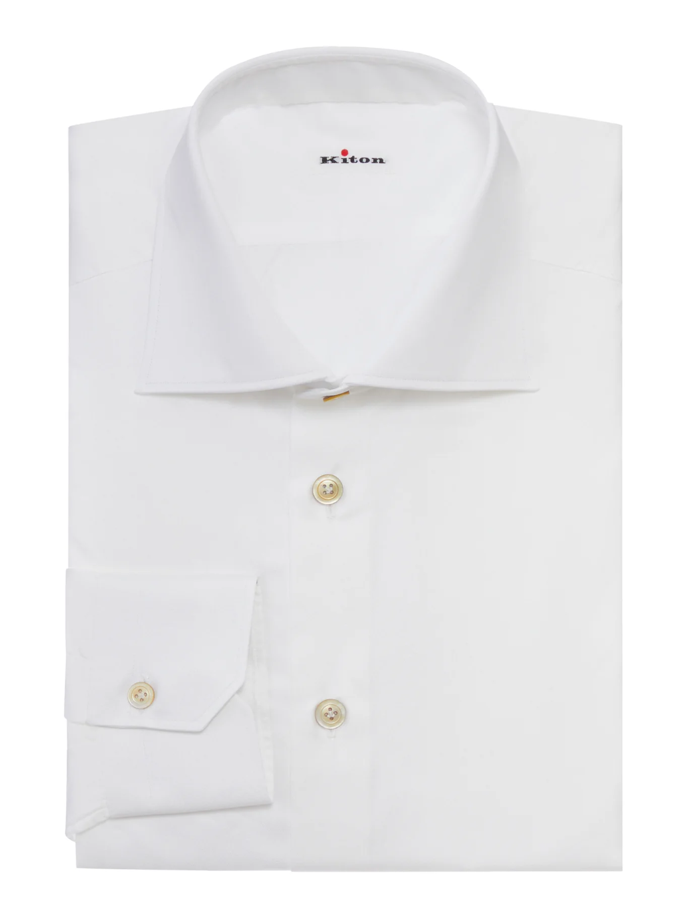 CLASSIC ORGANIC COTTON SHIRT