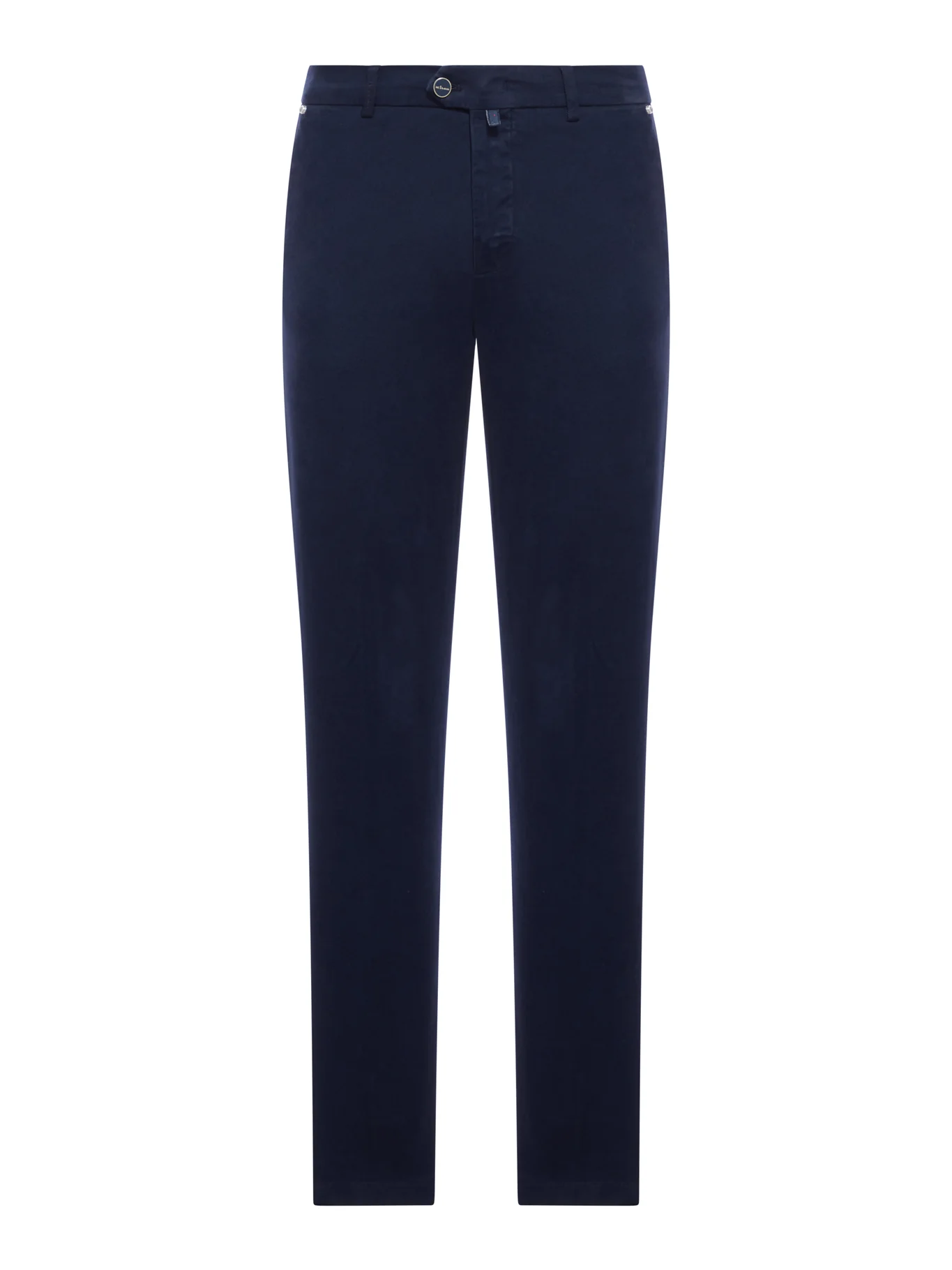 COTTON TROUSERS