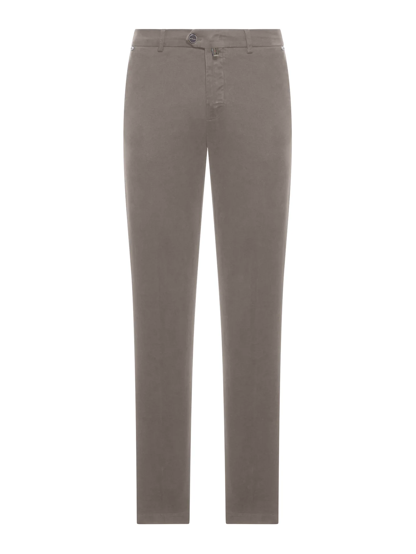 COTTON TROUSERS
