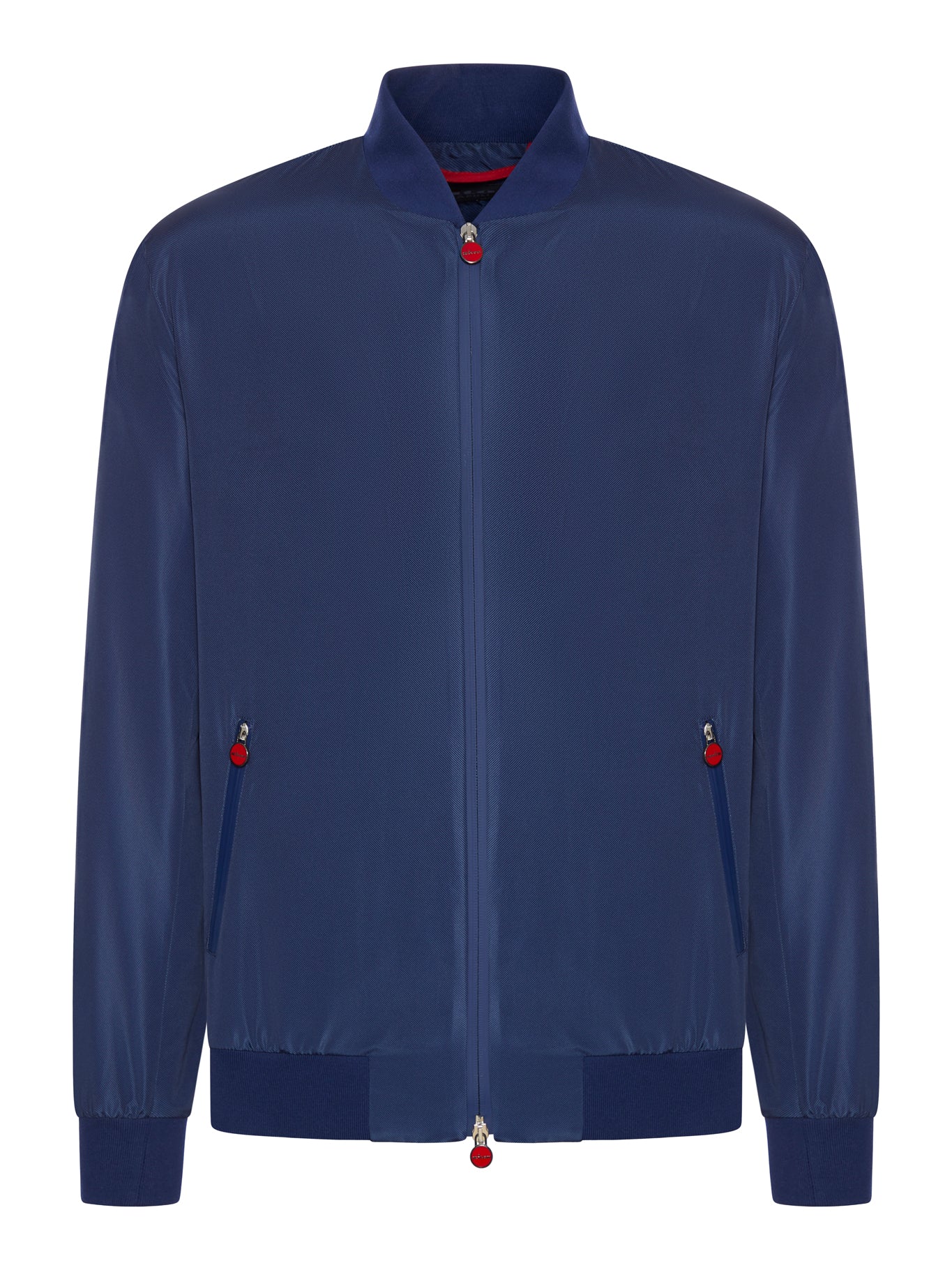 SUPERLIGHT WINDPROOF BOMBER JACKET
