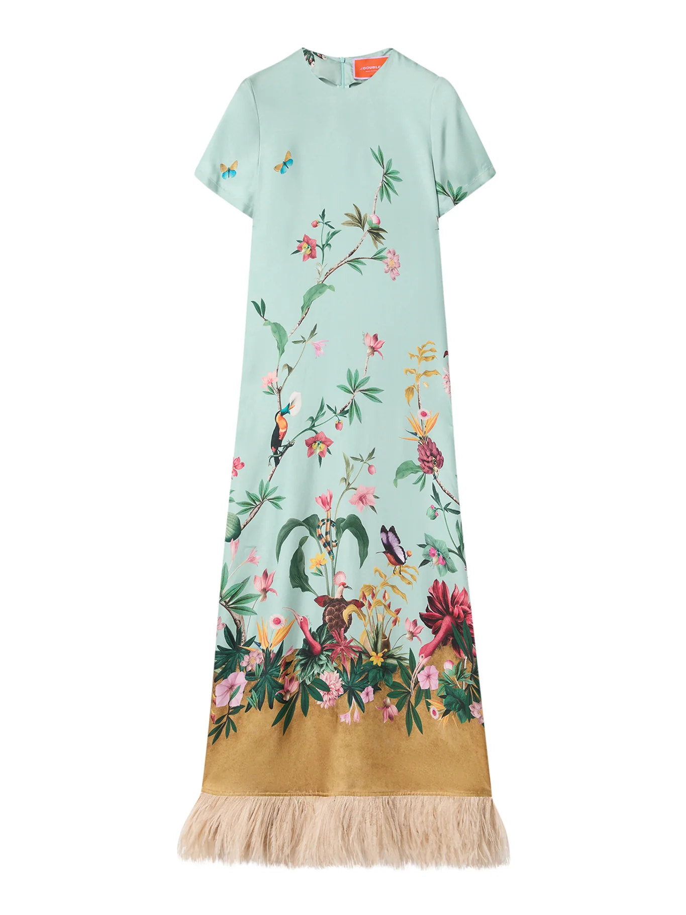 SWING DRESS