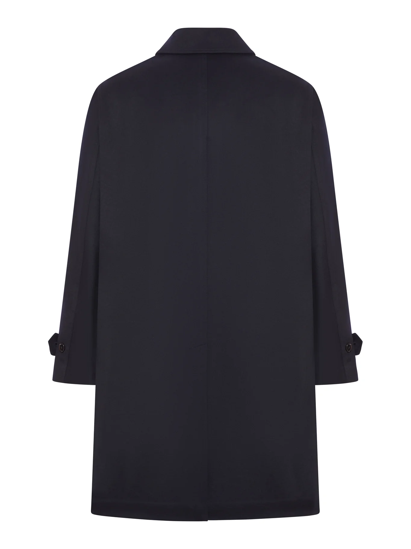 LORO PIANA RAIN SYSTEM CASHMERE COAT - Image 2