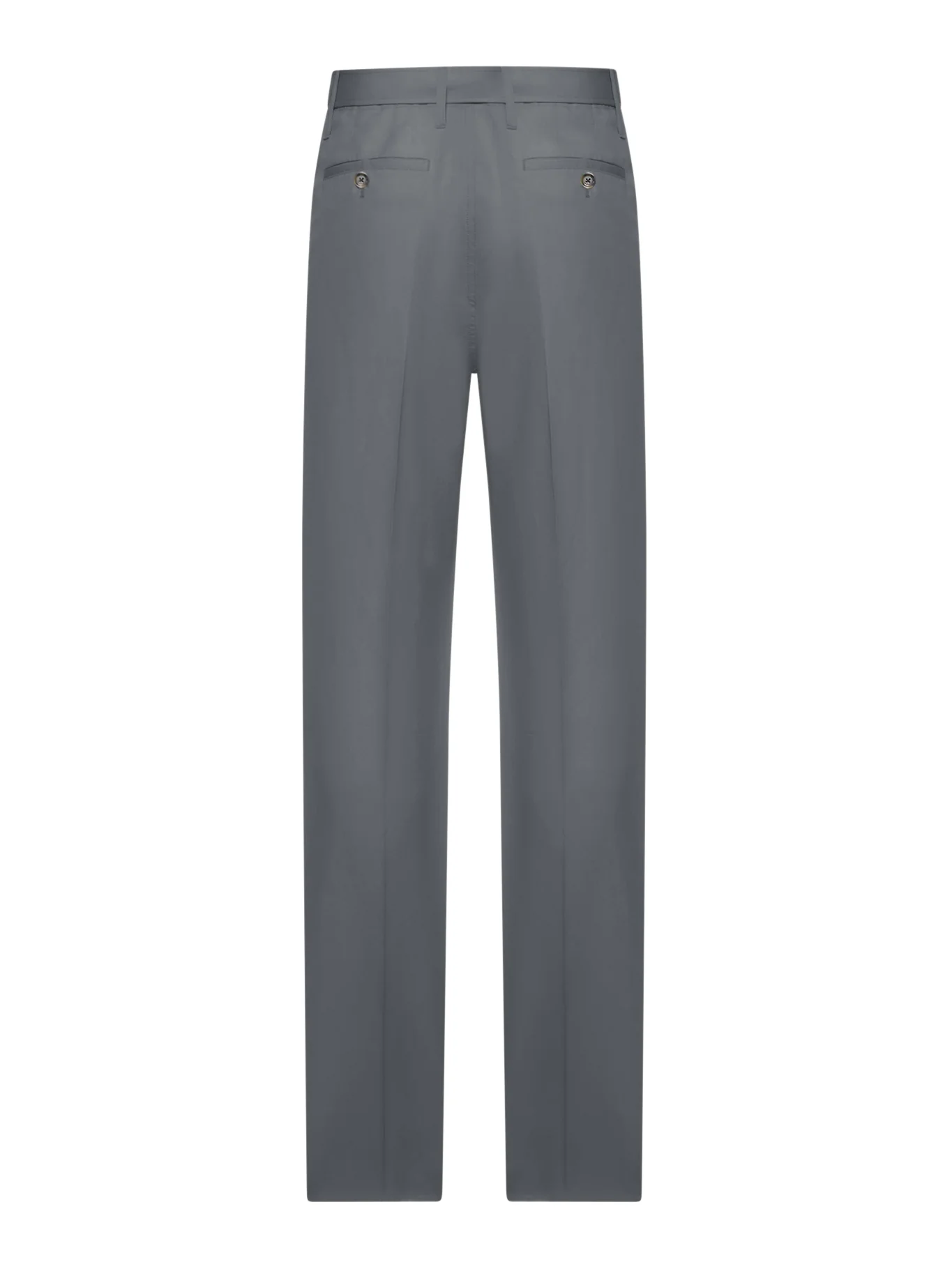 TAILORED TROUSERS WITH BELT - Image 2