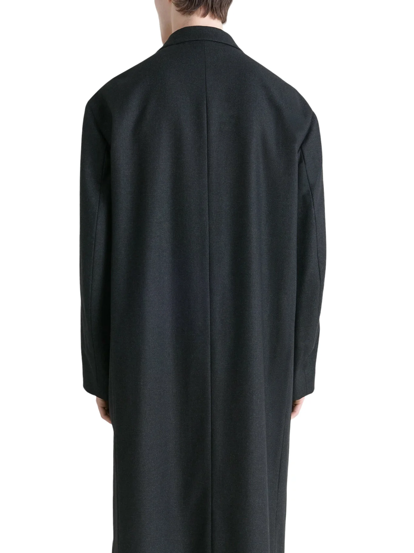 CHESTERFIELD COAT - Image 3