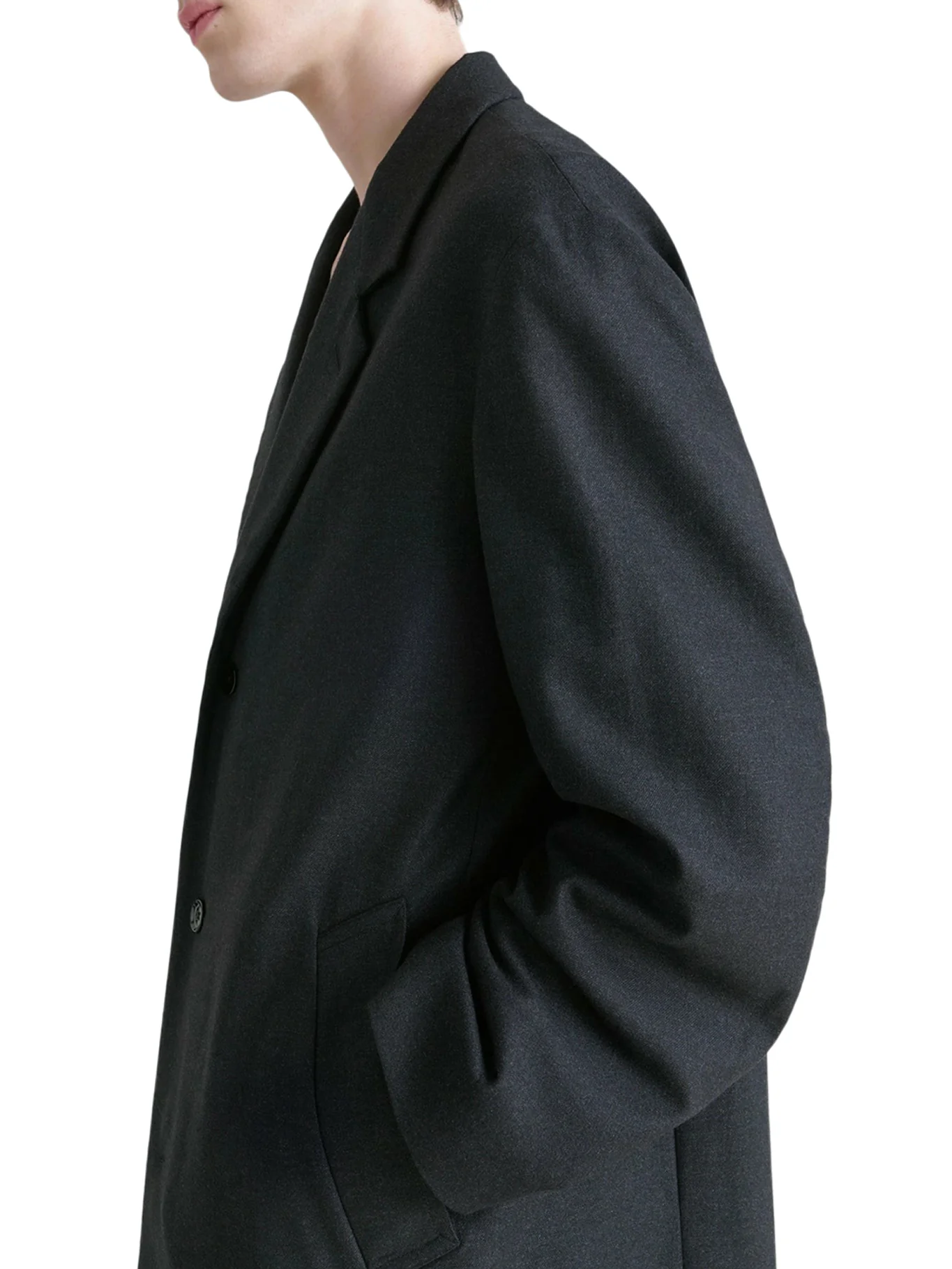 CHESTERFIELD COAT - Image 4